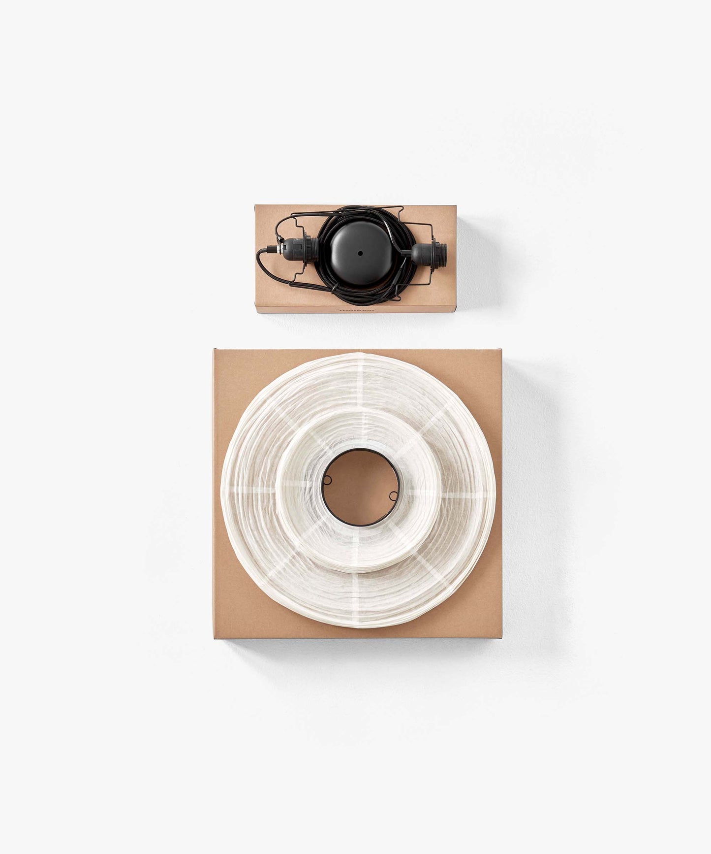 Formakami Pendant JH4