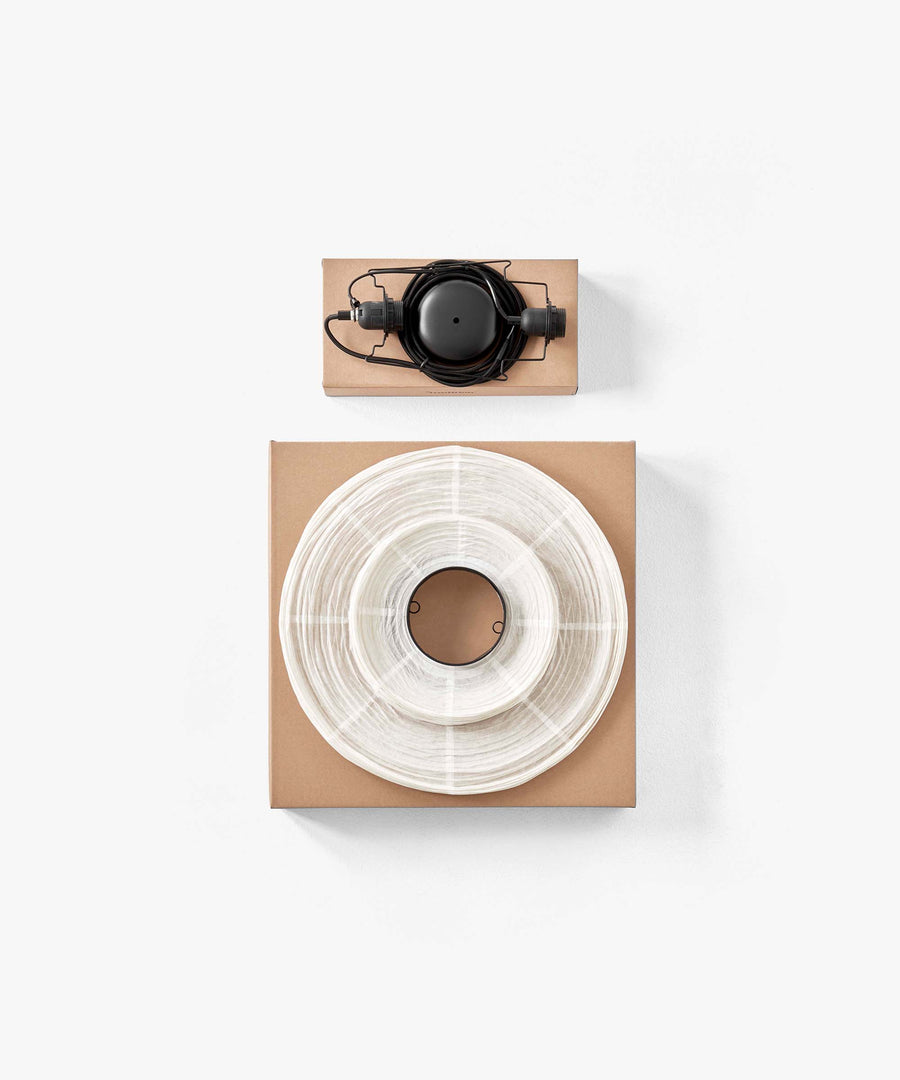 Formakami Pendant JH4