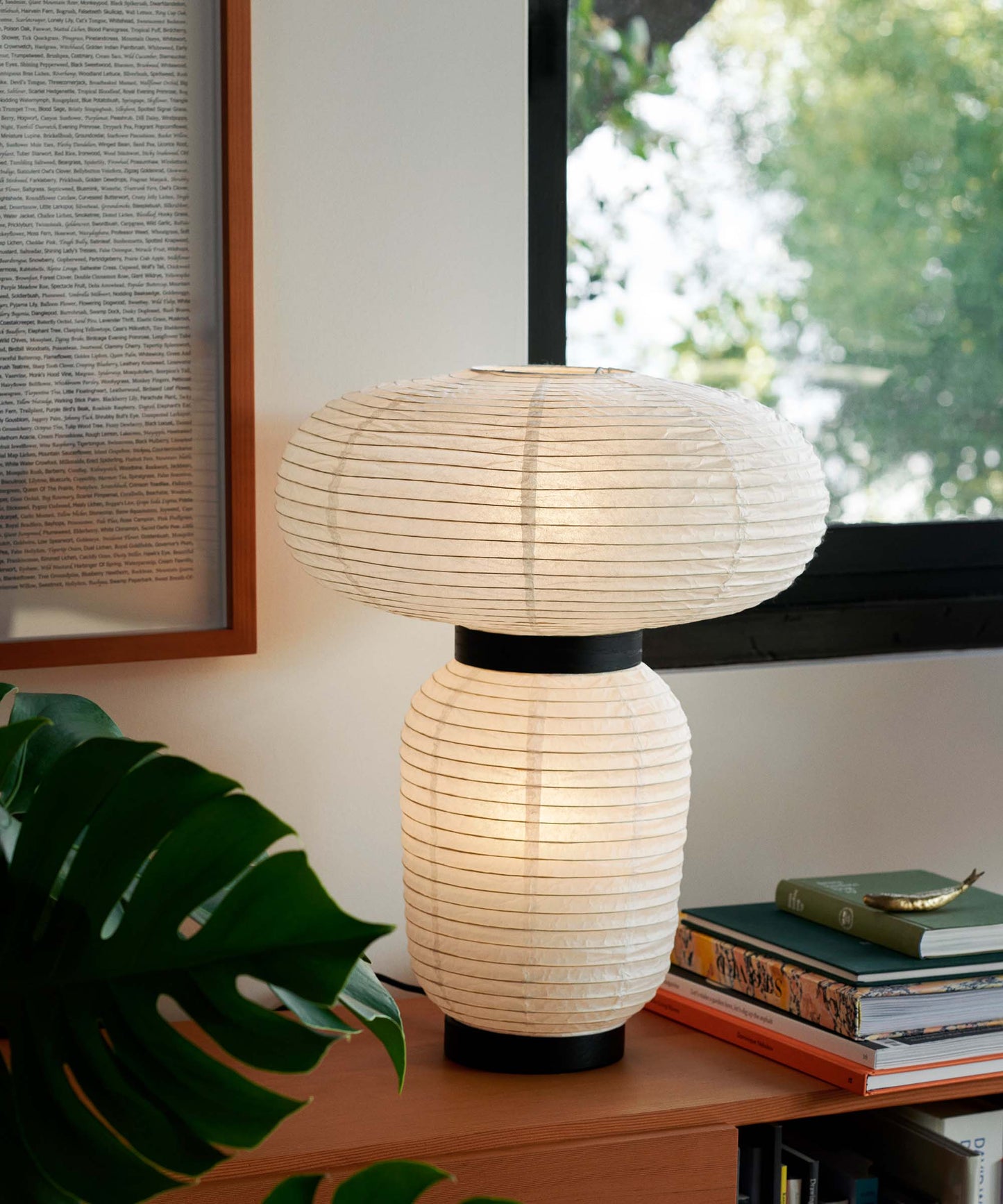 Formakami Table Lamp JH18