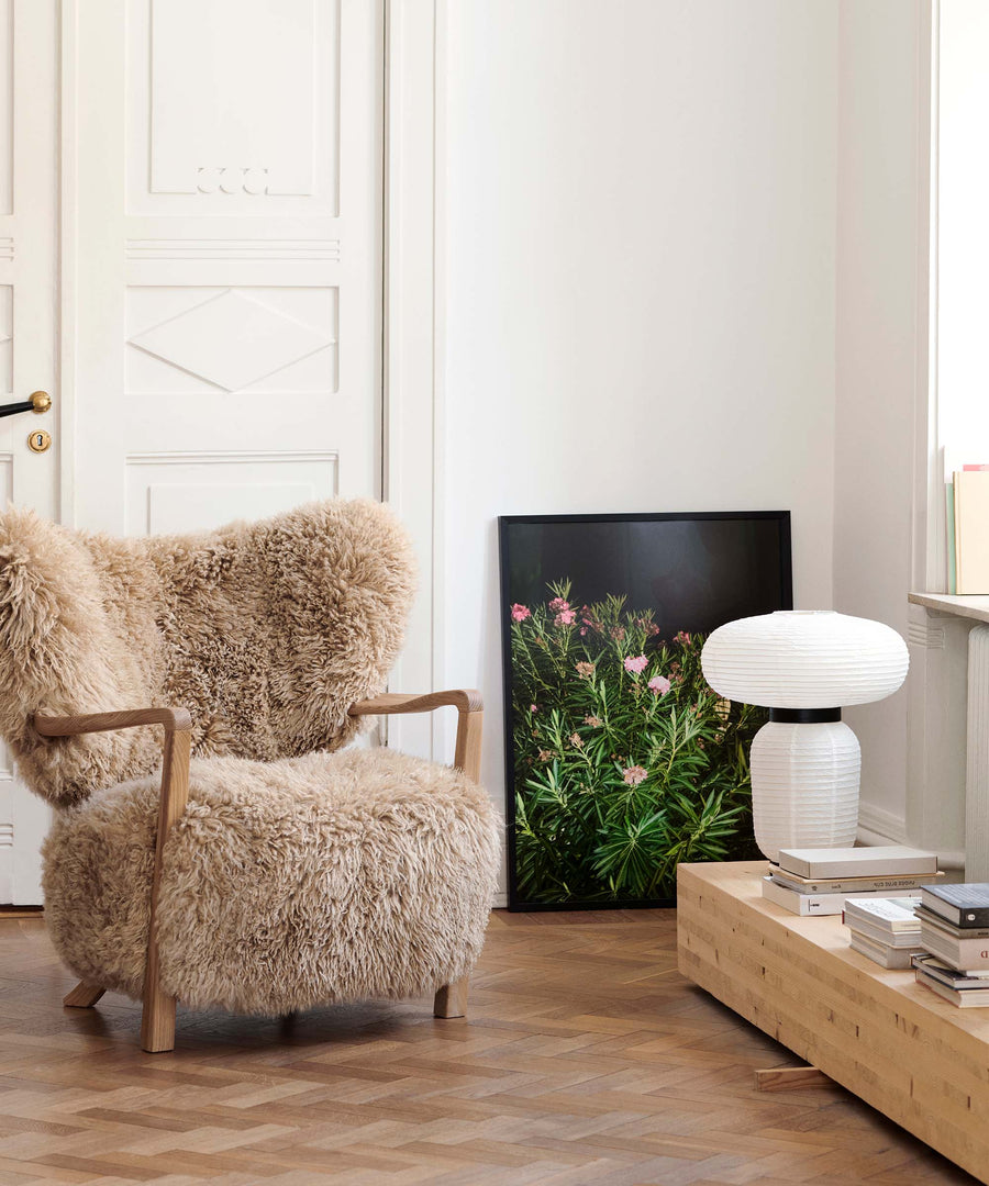 Formakami Table Lamp JH18