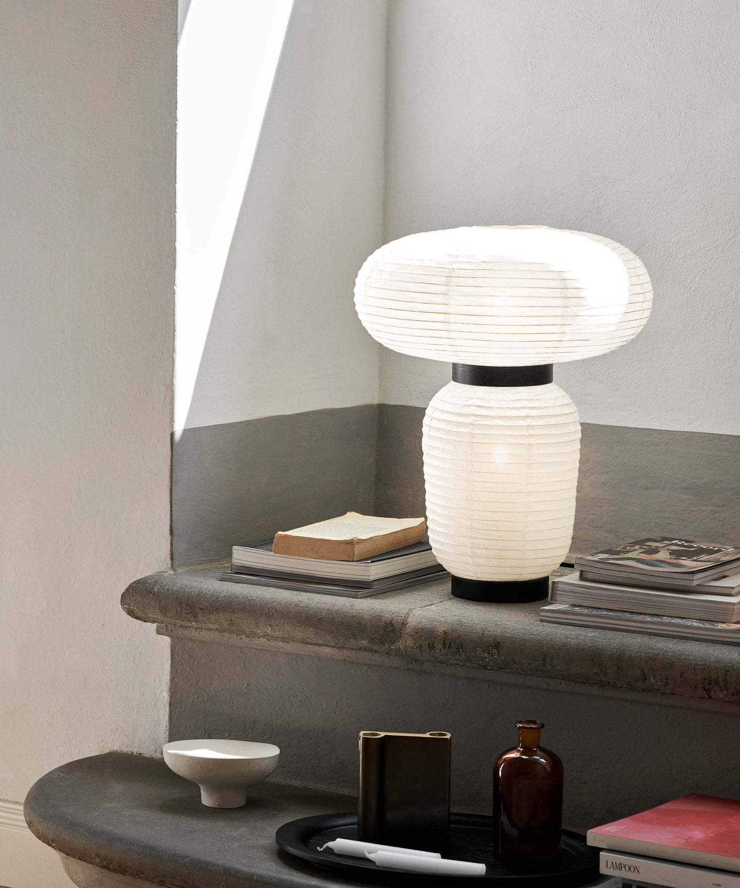 Formakami Table Lamp JH18