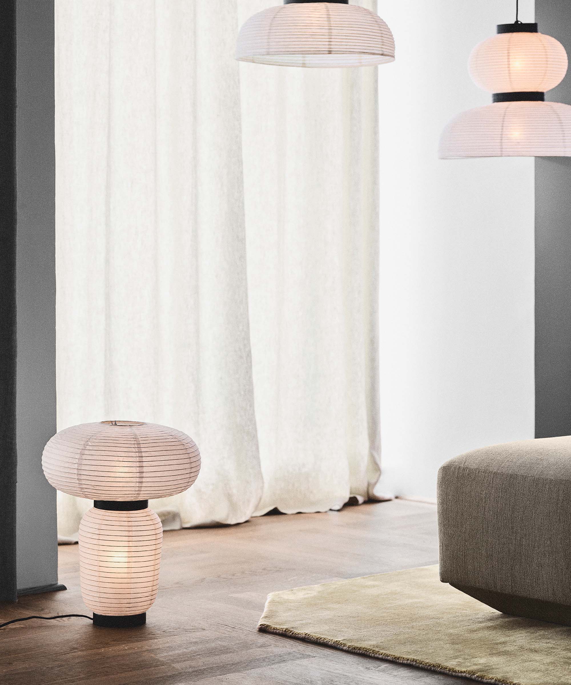 Formakami Table Lamp JH18