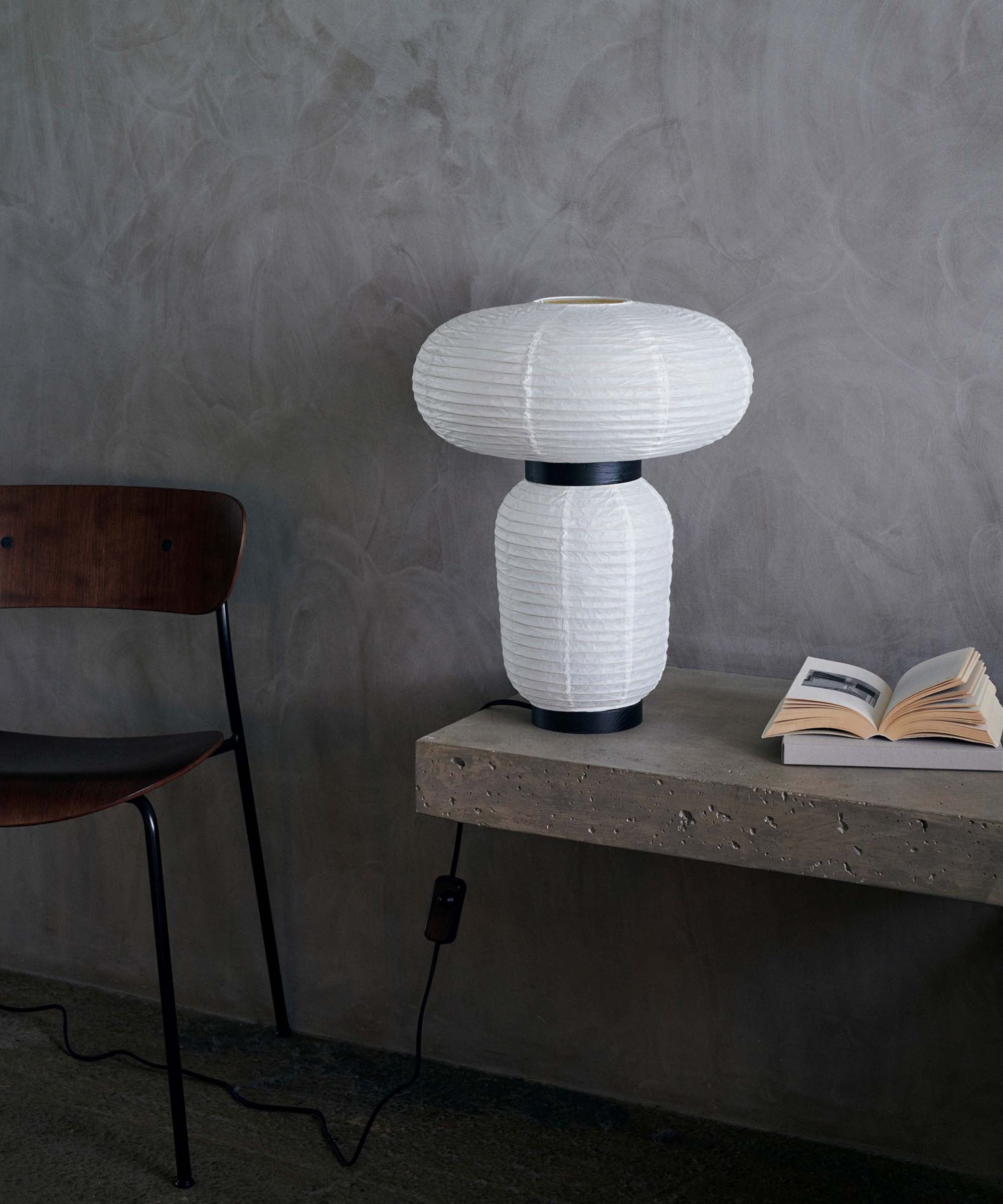 Formakami Table Lamp JH18