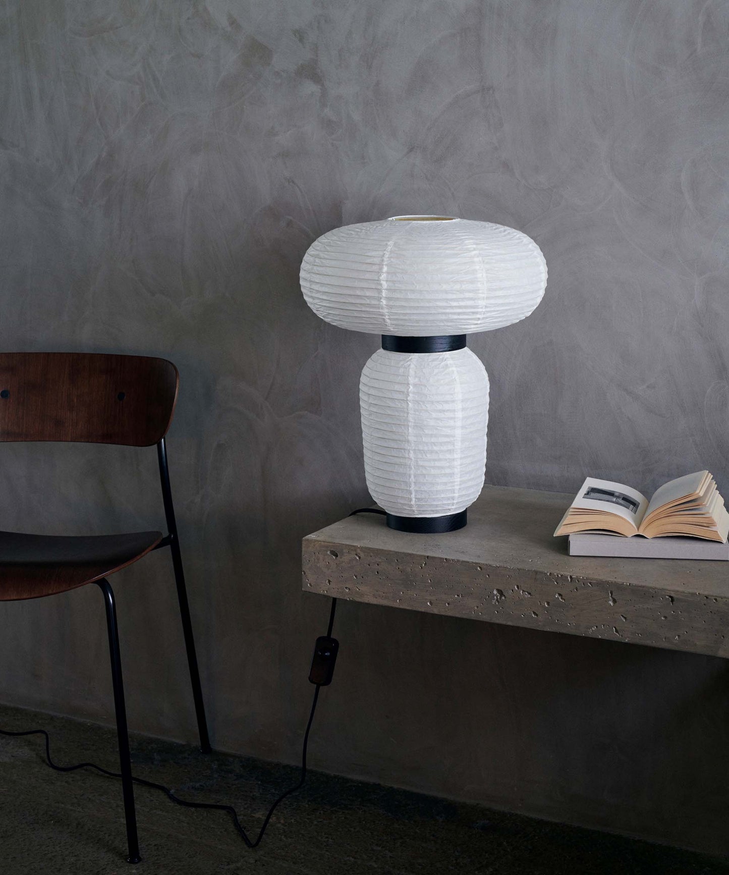 Formakami Table Lamp JH18