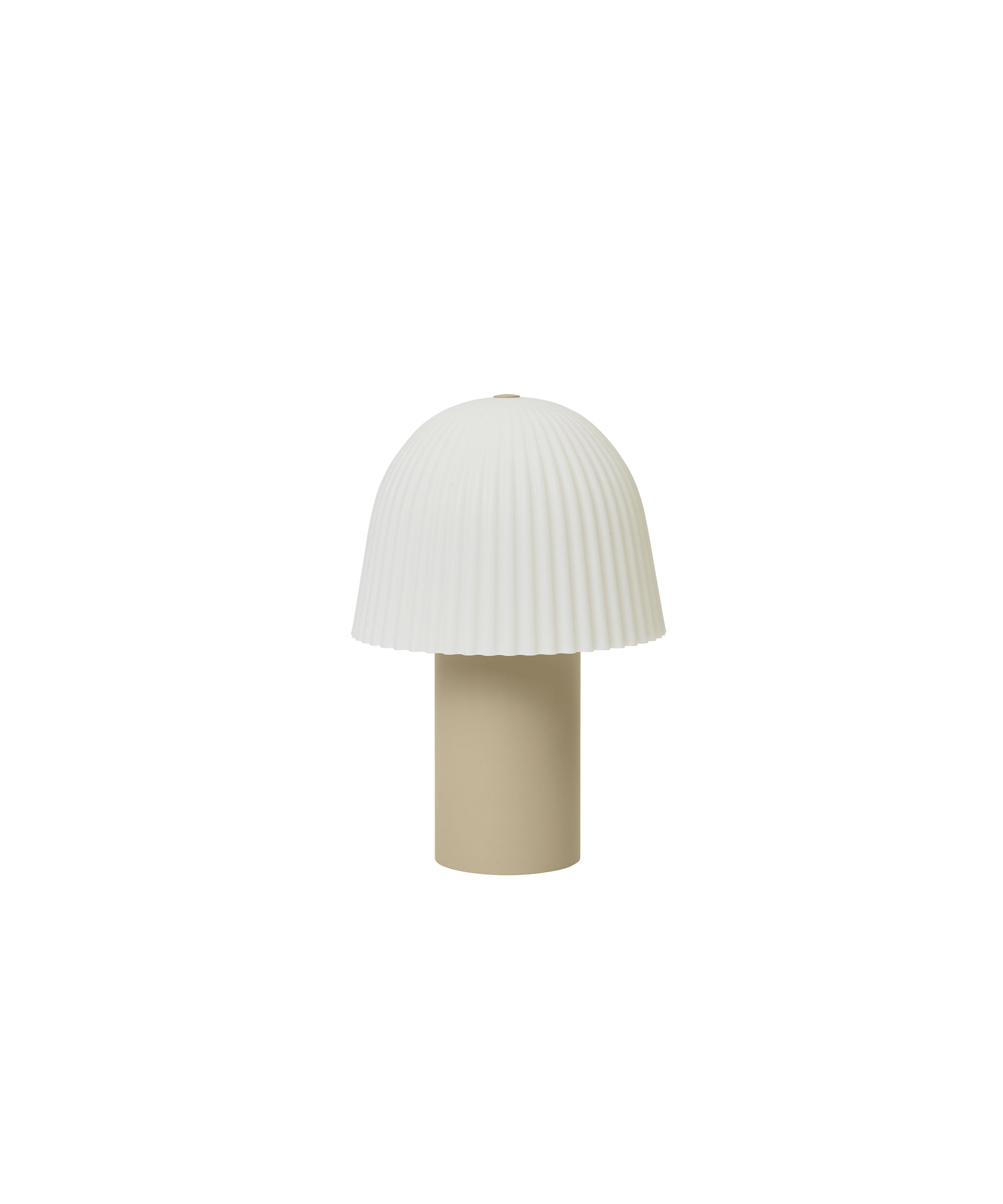 Frill Portable Lamp