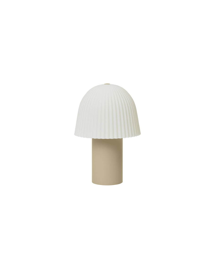 Frill Portable Lamp