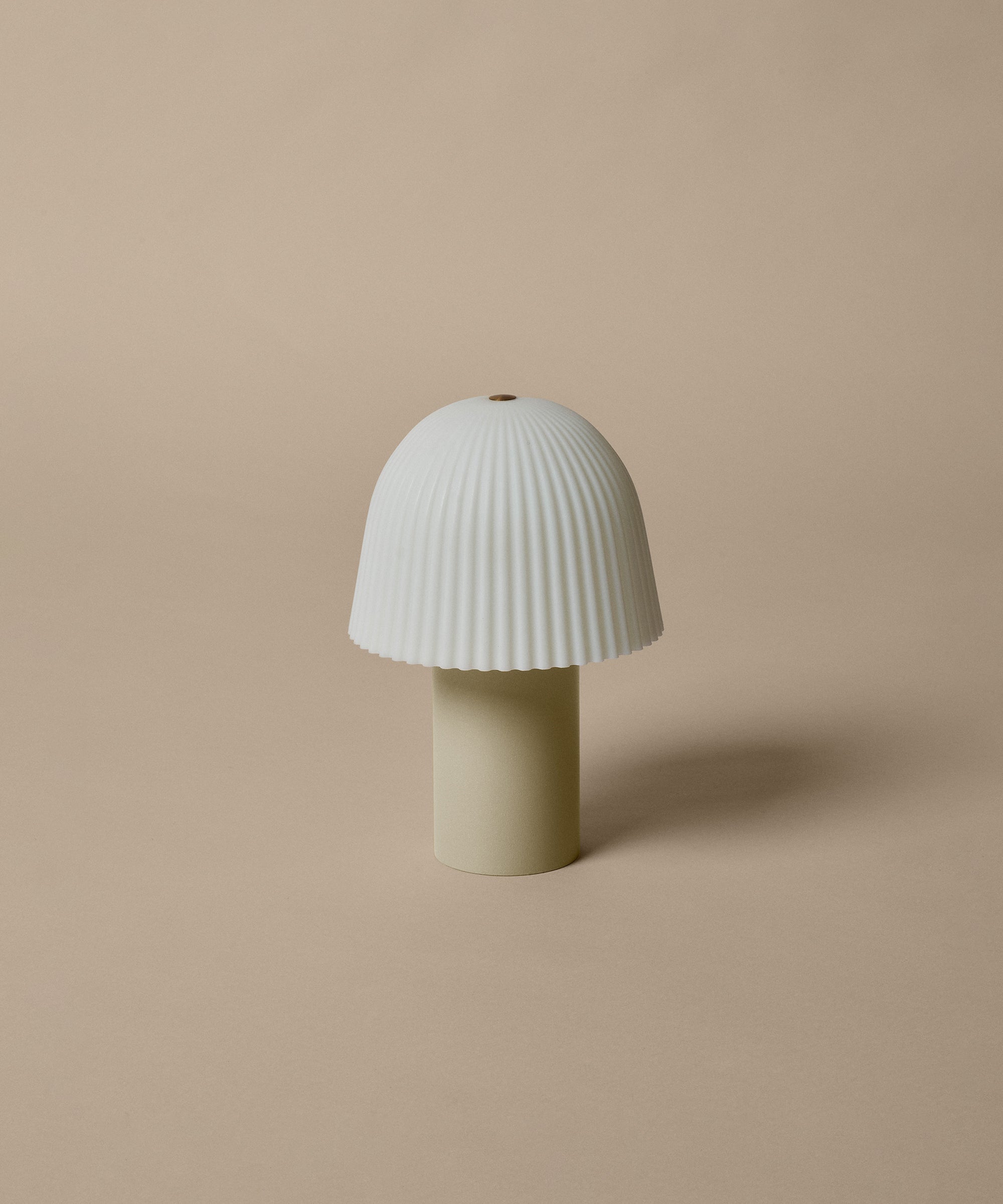 Frill Portable Lamp