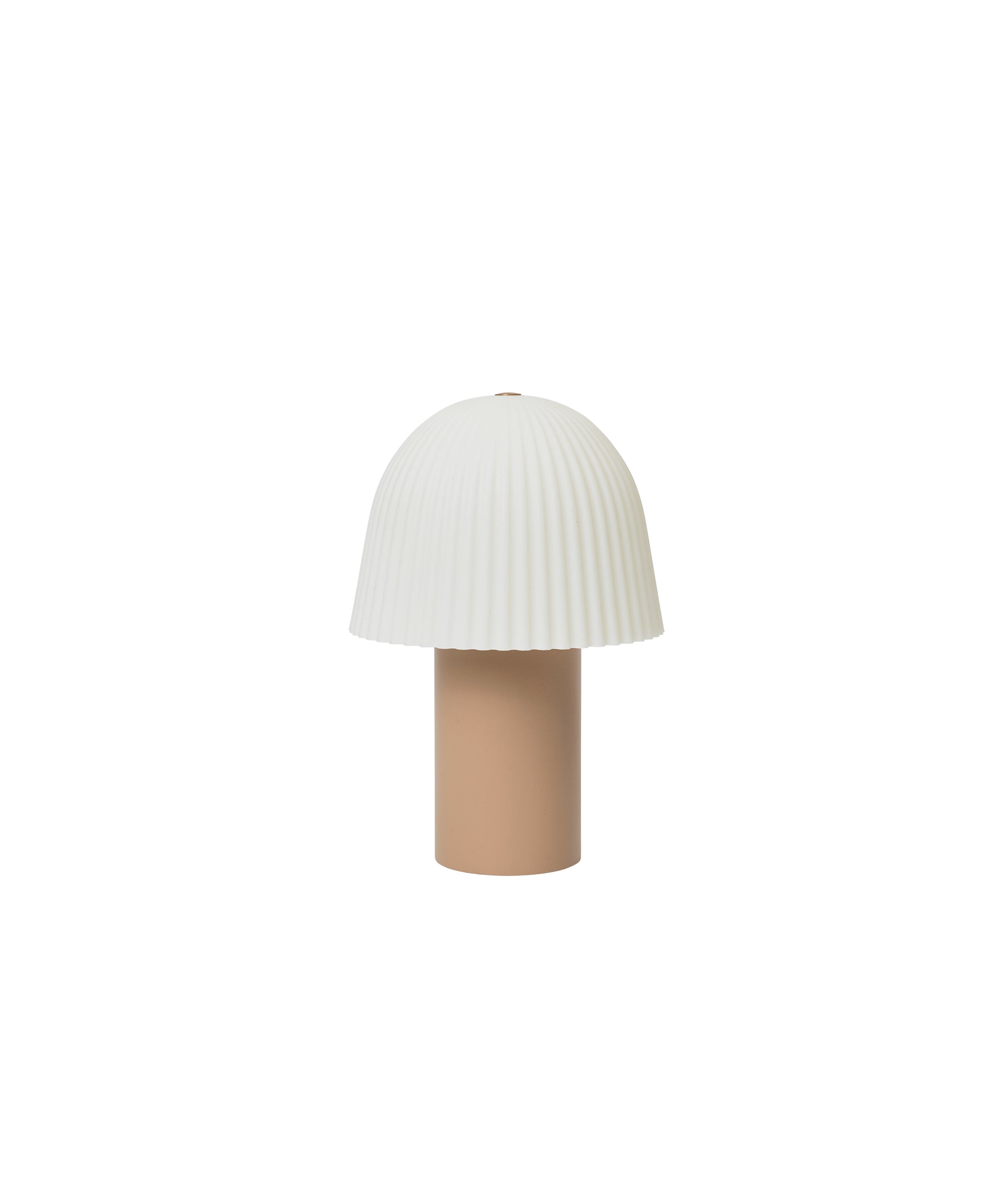 Frill Portable Lamp