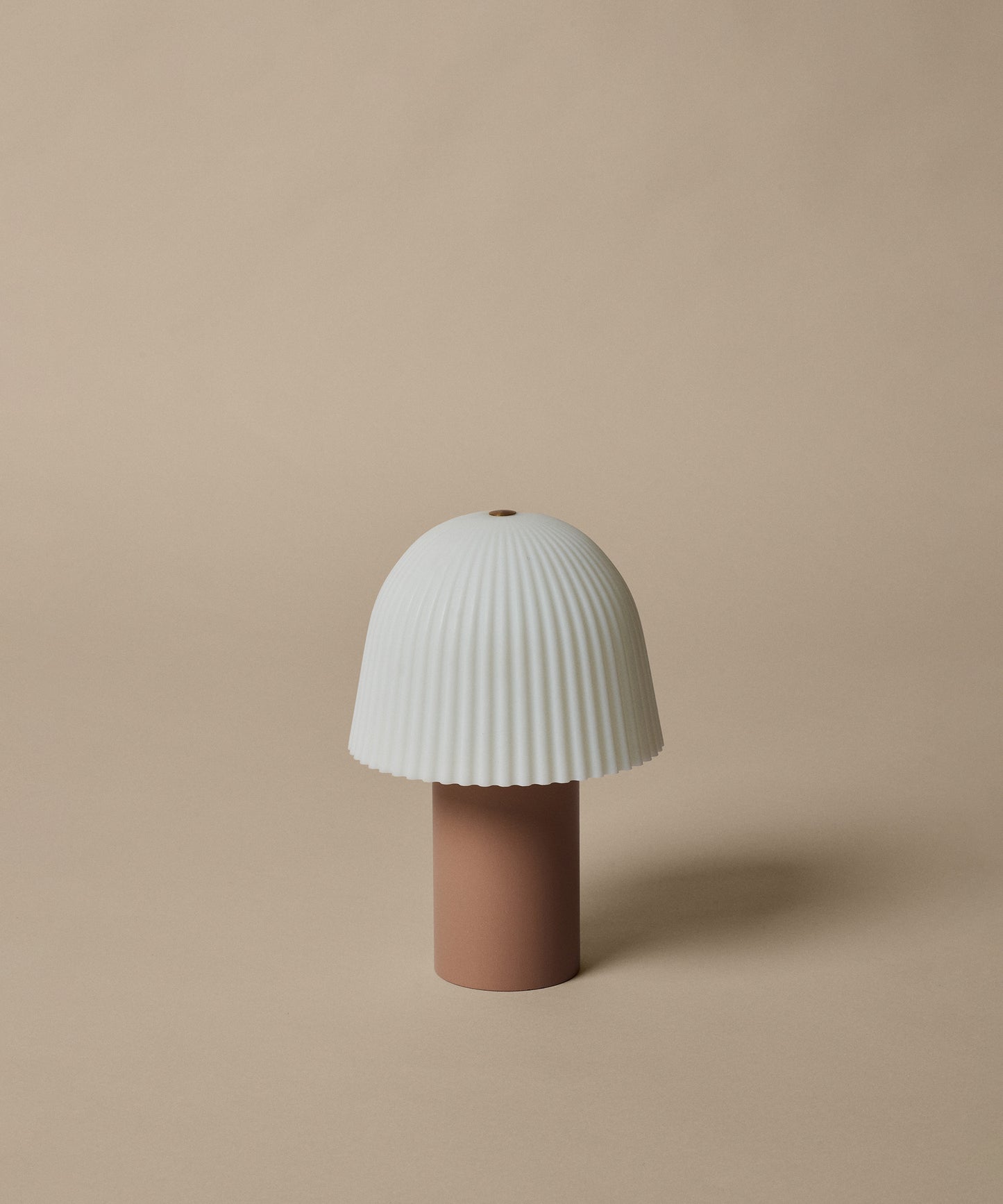 Frill Portable Lamp