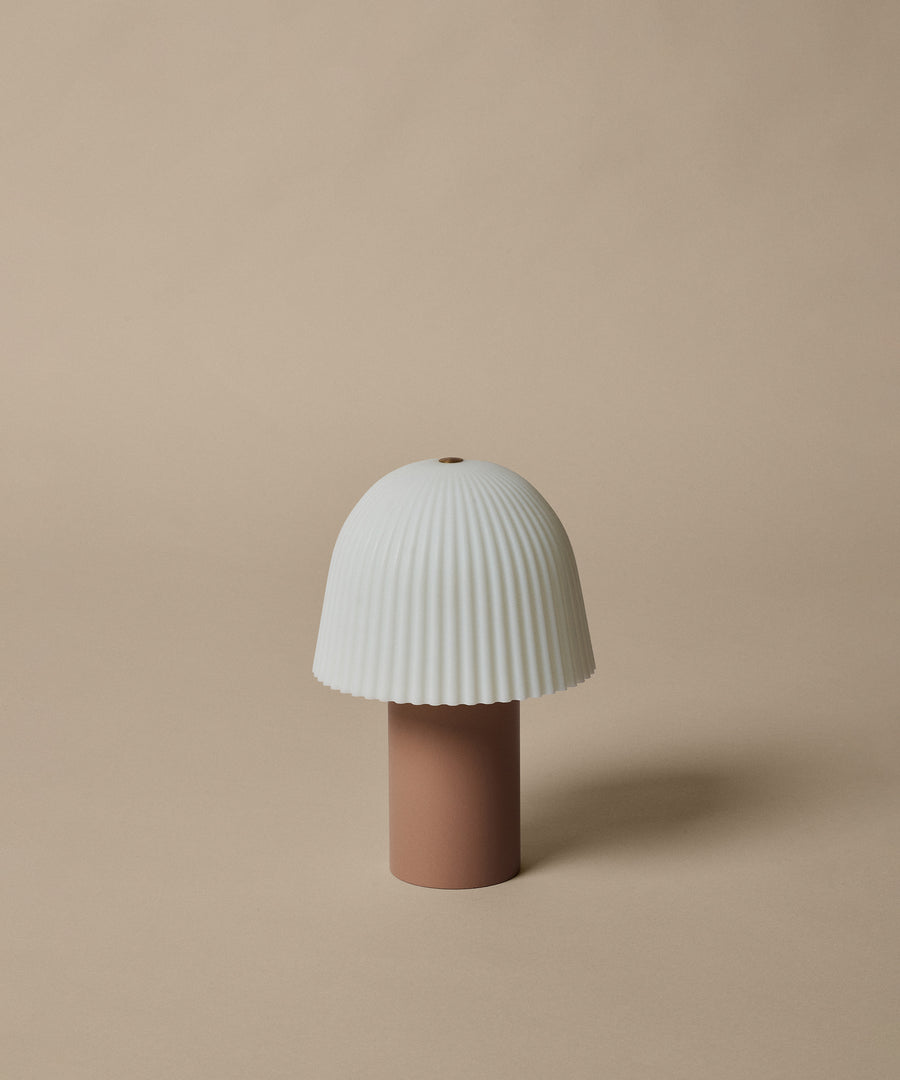Frill Portable Lamp