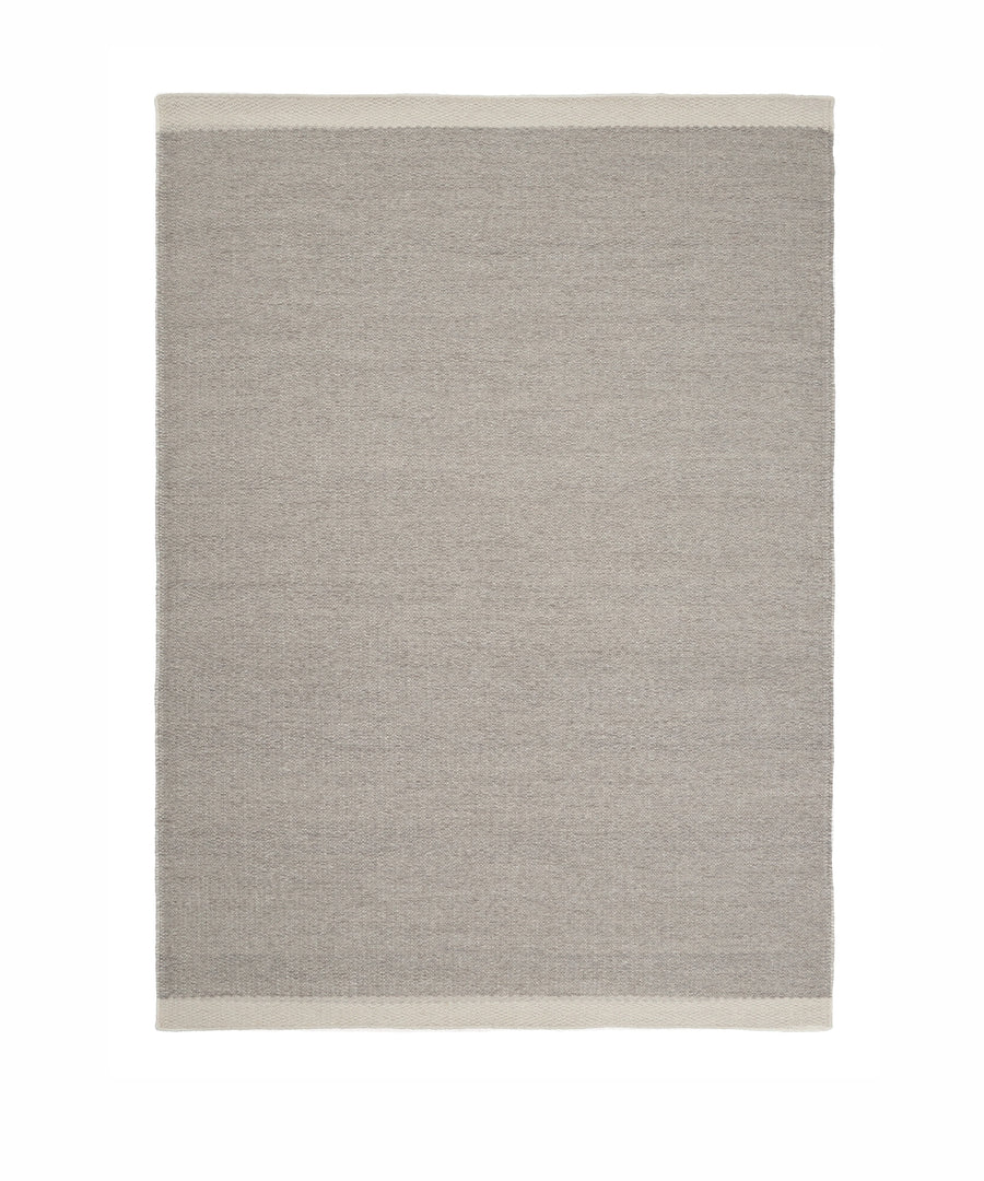 Frode Rug in Natural