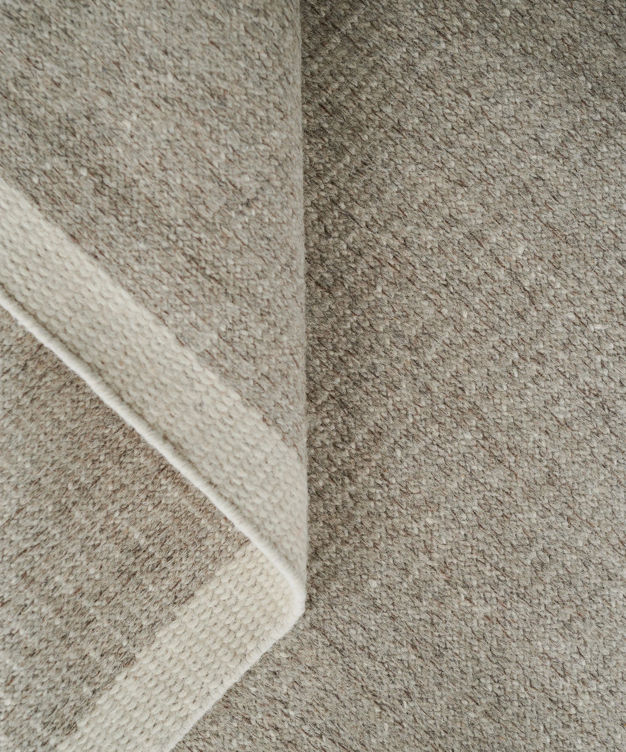 Frode Rug in Natural