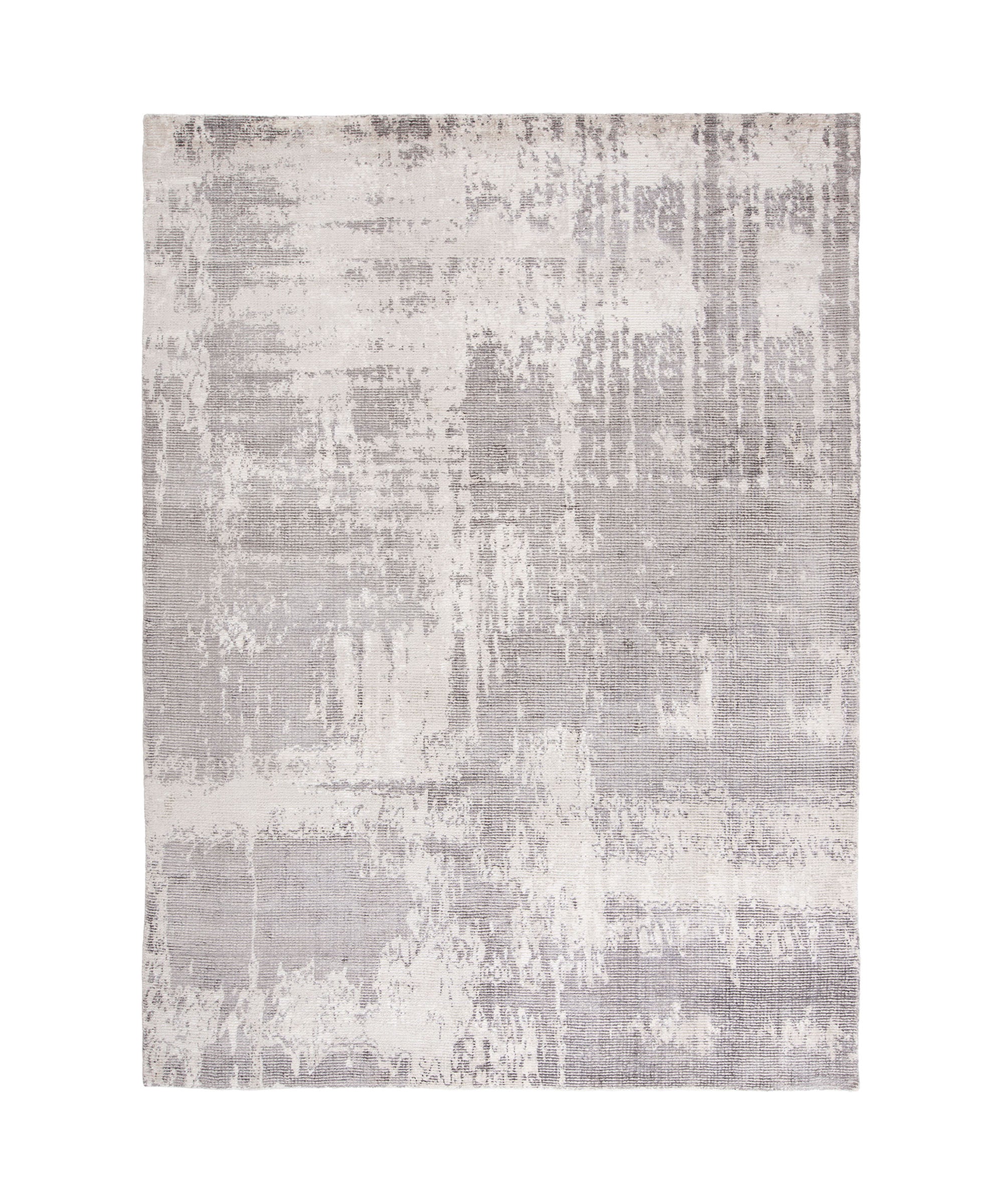 Check Heather Rug Fuller Rug in Heather by Linie | Quality Handwoven Rugs | TRNK