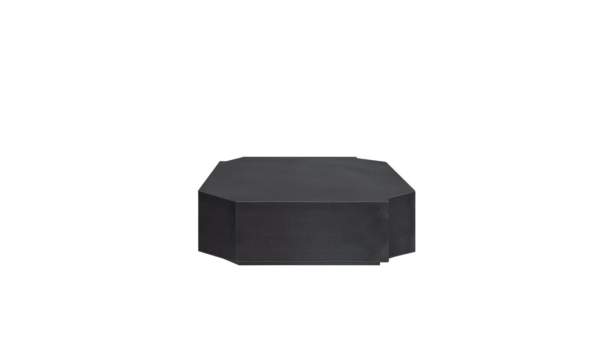 Funki Lounge Table Square by Louise Roe | Modern Scandinavian Design | TRNK
