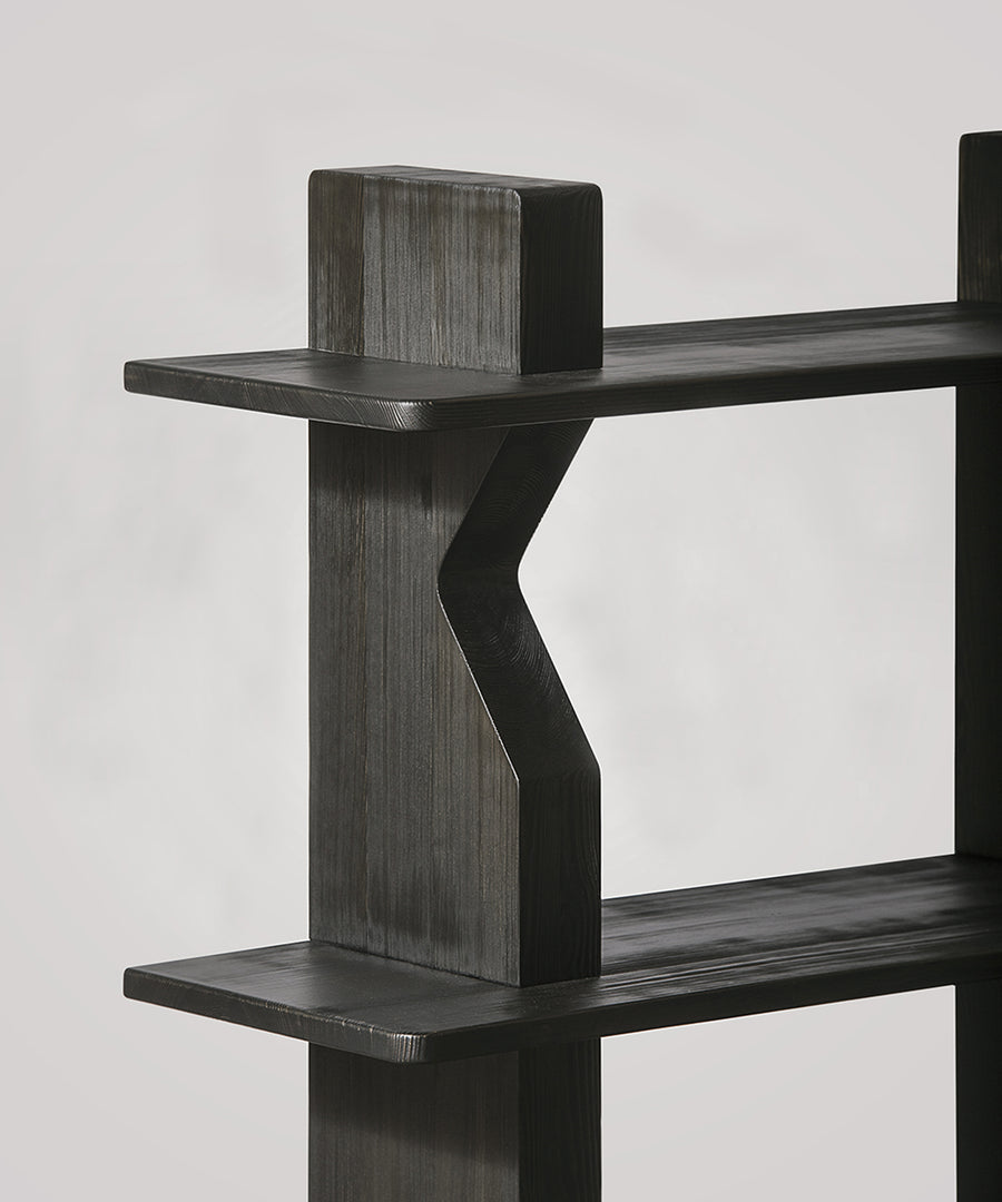 Fùrca Bookshelf