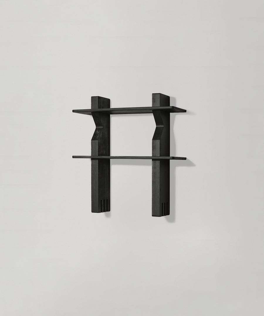 Fùrca Bookshelf