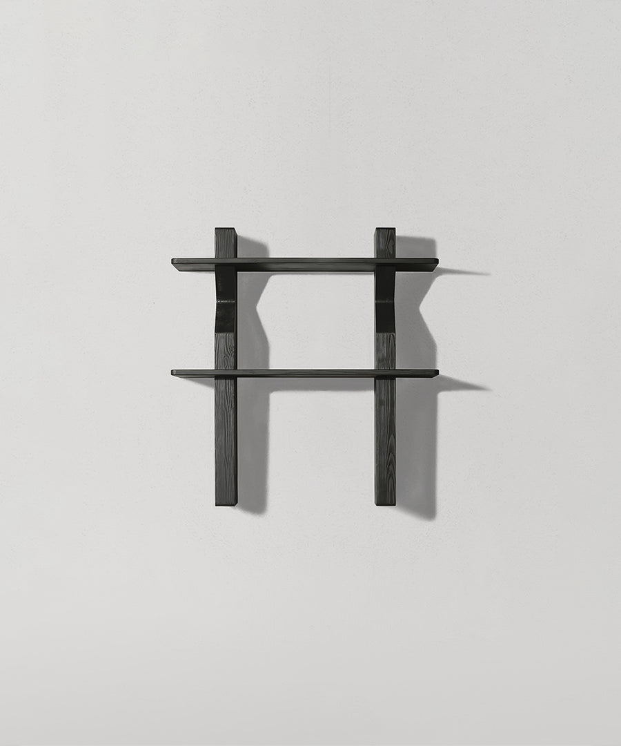 Fùrca Bookshelf