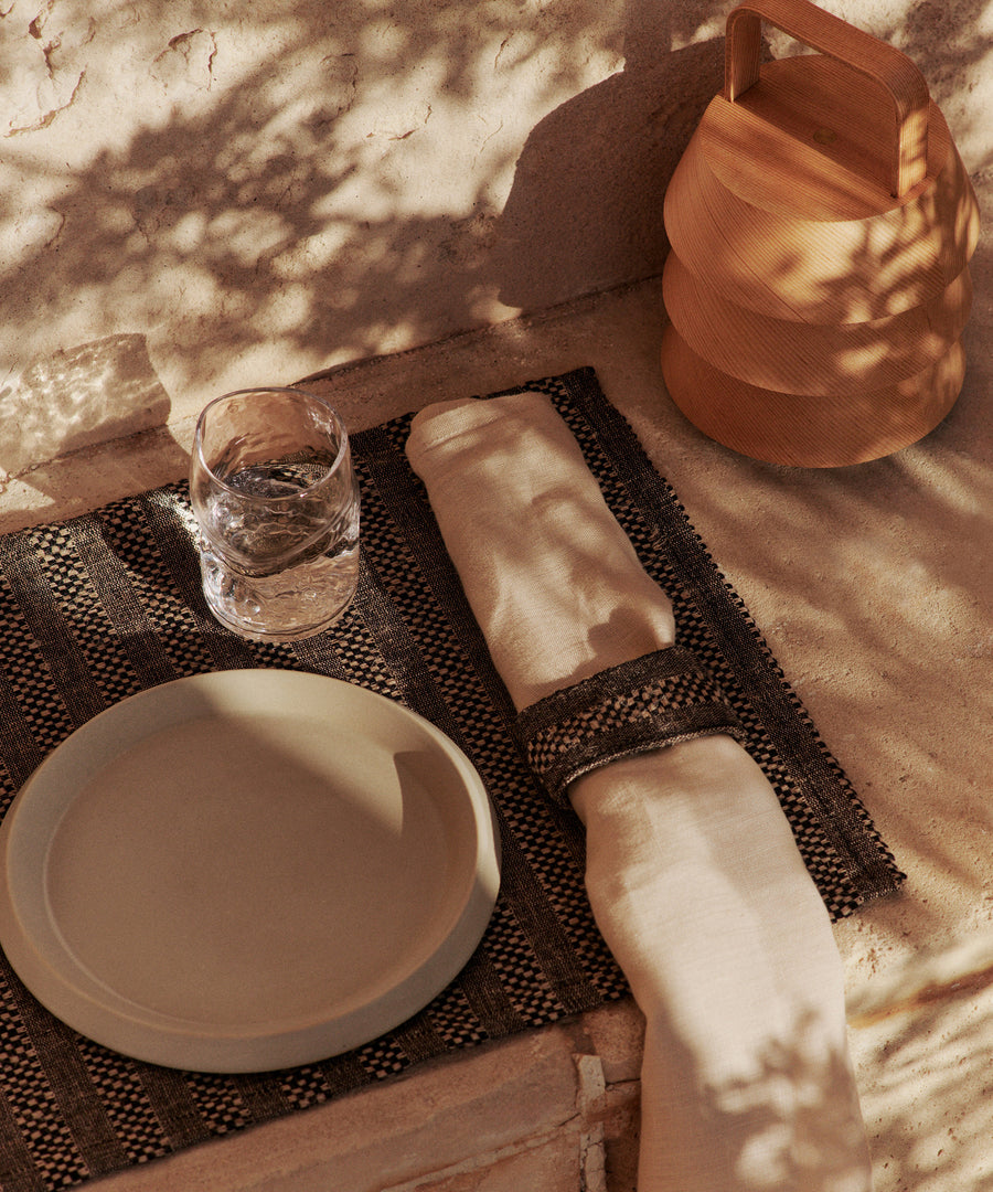 Gather Placemats, Set of 4