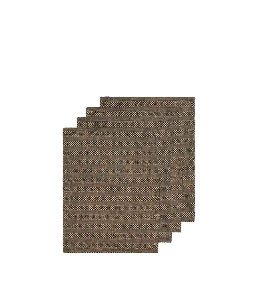 Gather Placemats, Set of 4