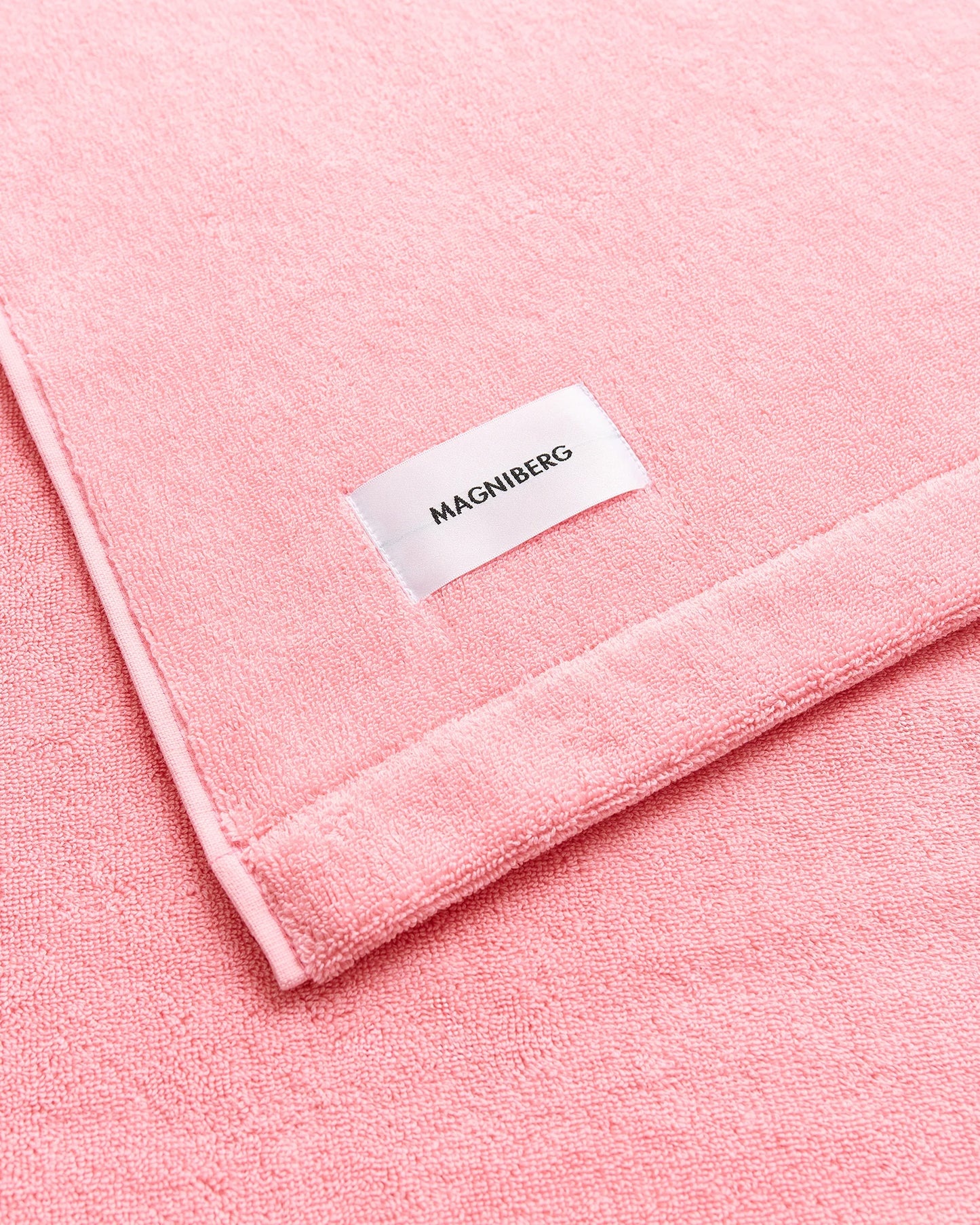 Gelato Bath Mat, Fragola Pink