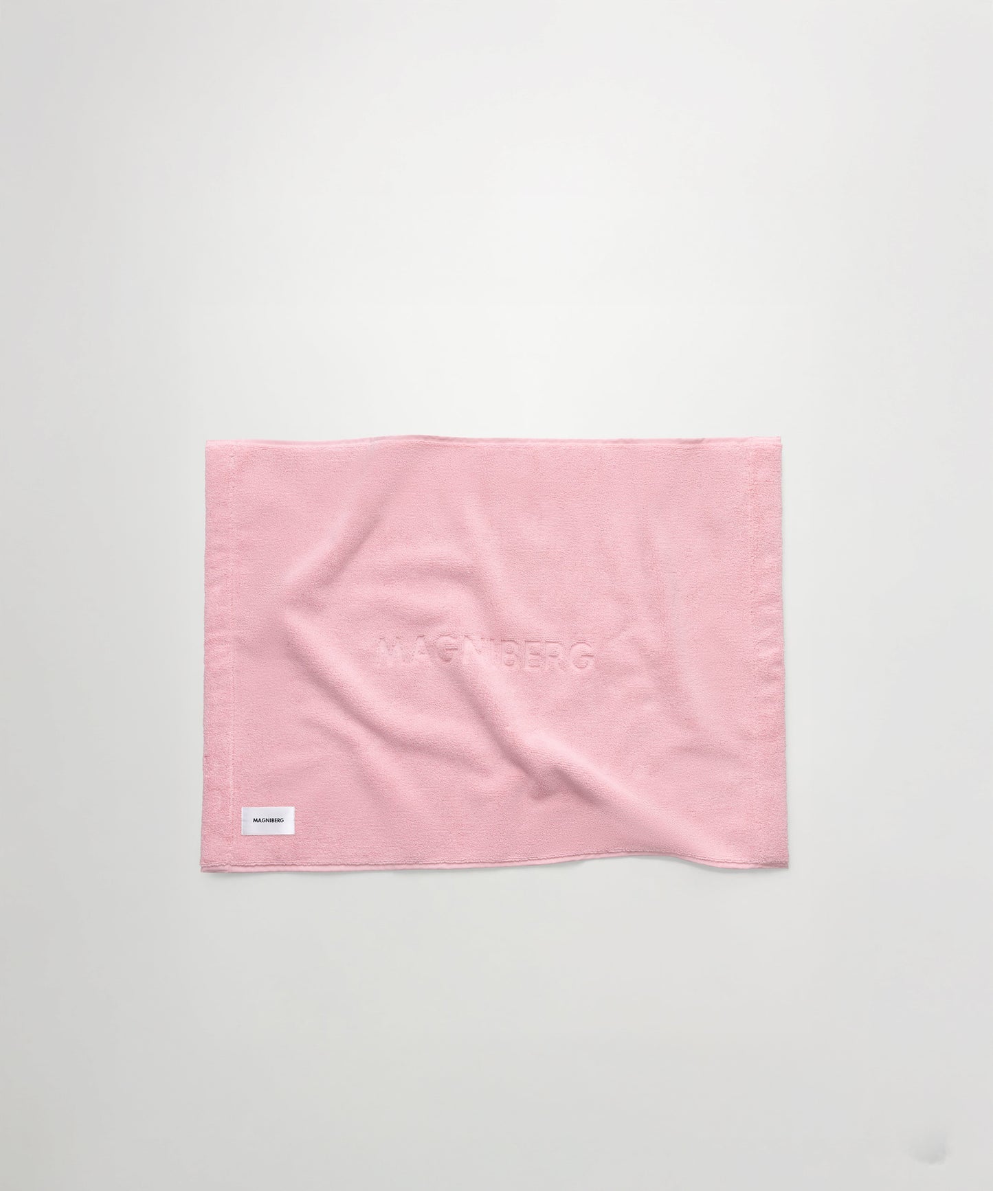Gelato Bath Mat, Fragola Pink
