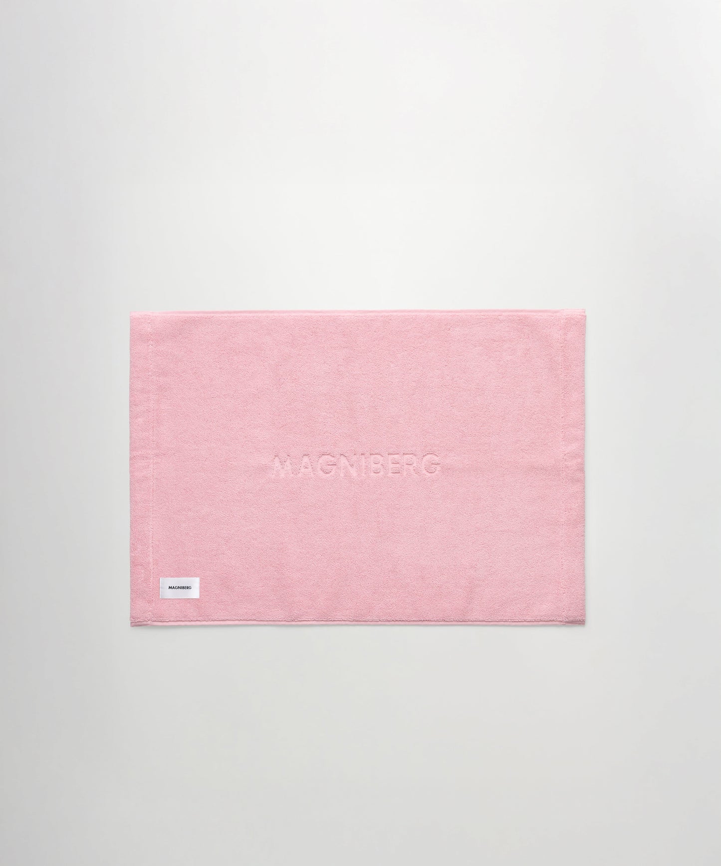 Gelato Bath Mat, Fragola Pink