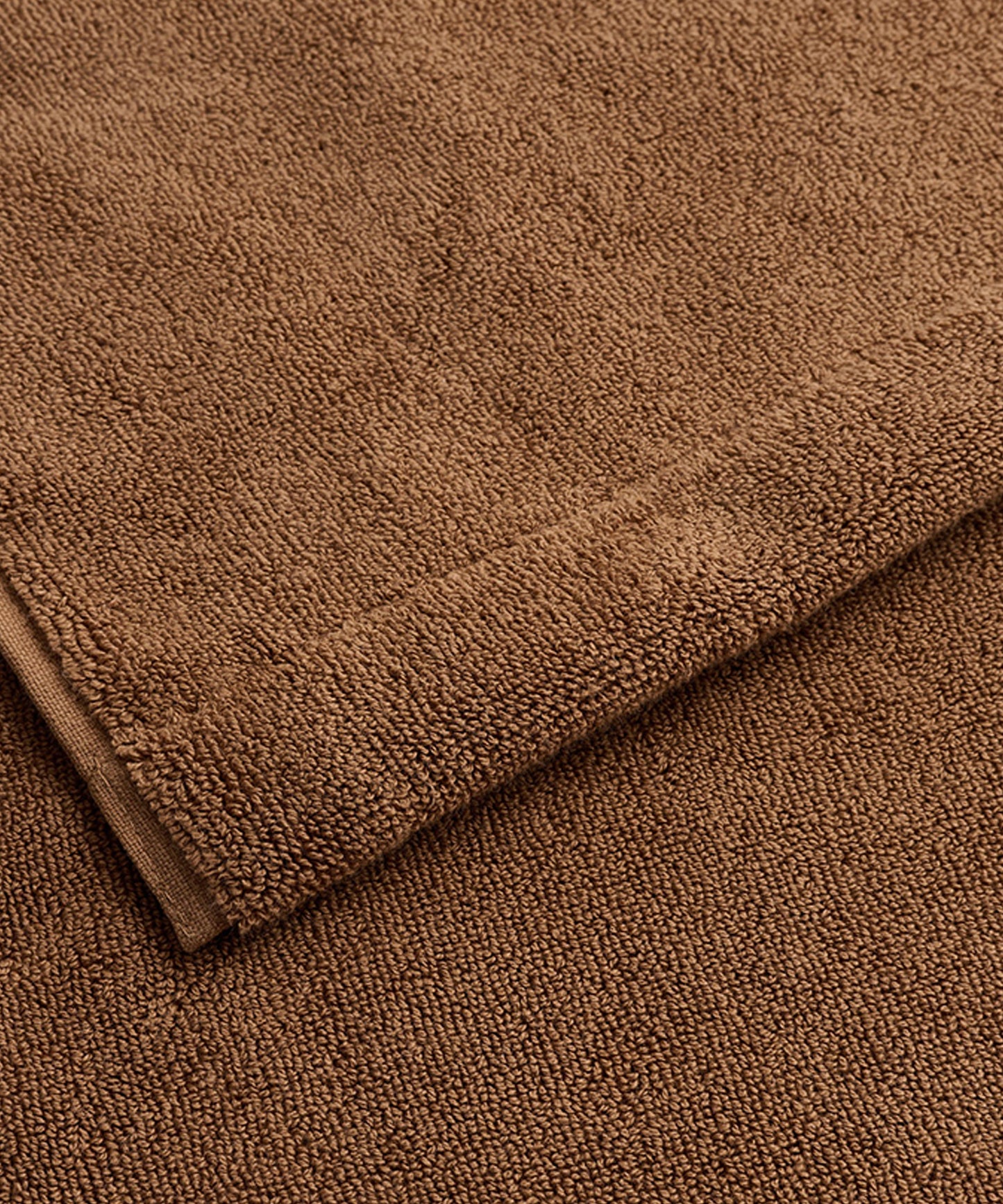 Gelato Bath Mat, Nocciola Beige