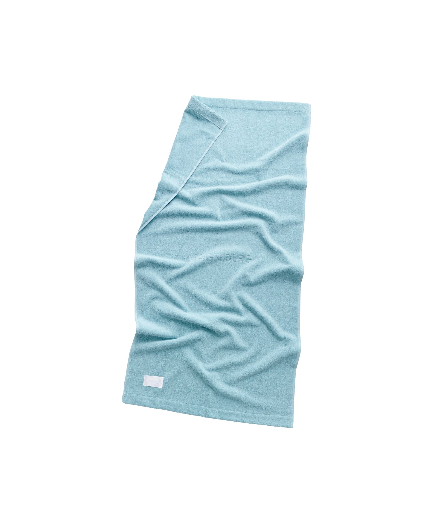 Gelato Bath Towel, Younge Blue
