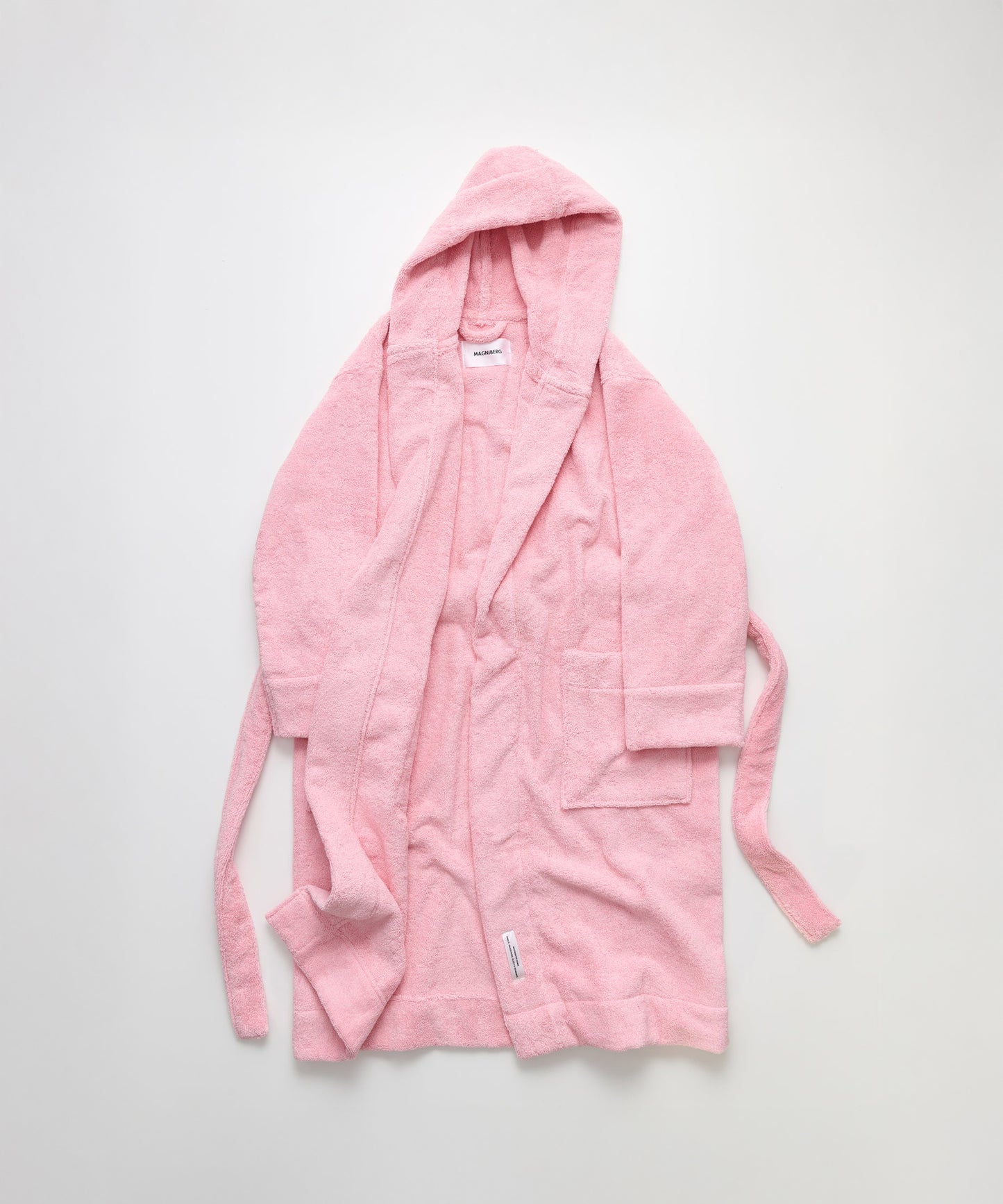 Gelato Bathrobe, Fragola Pink