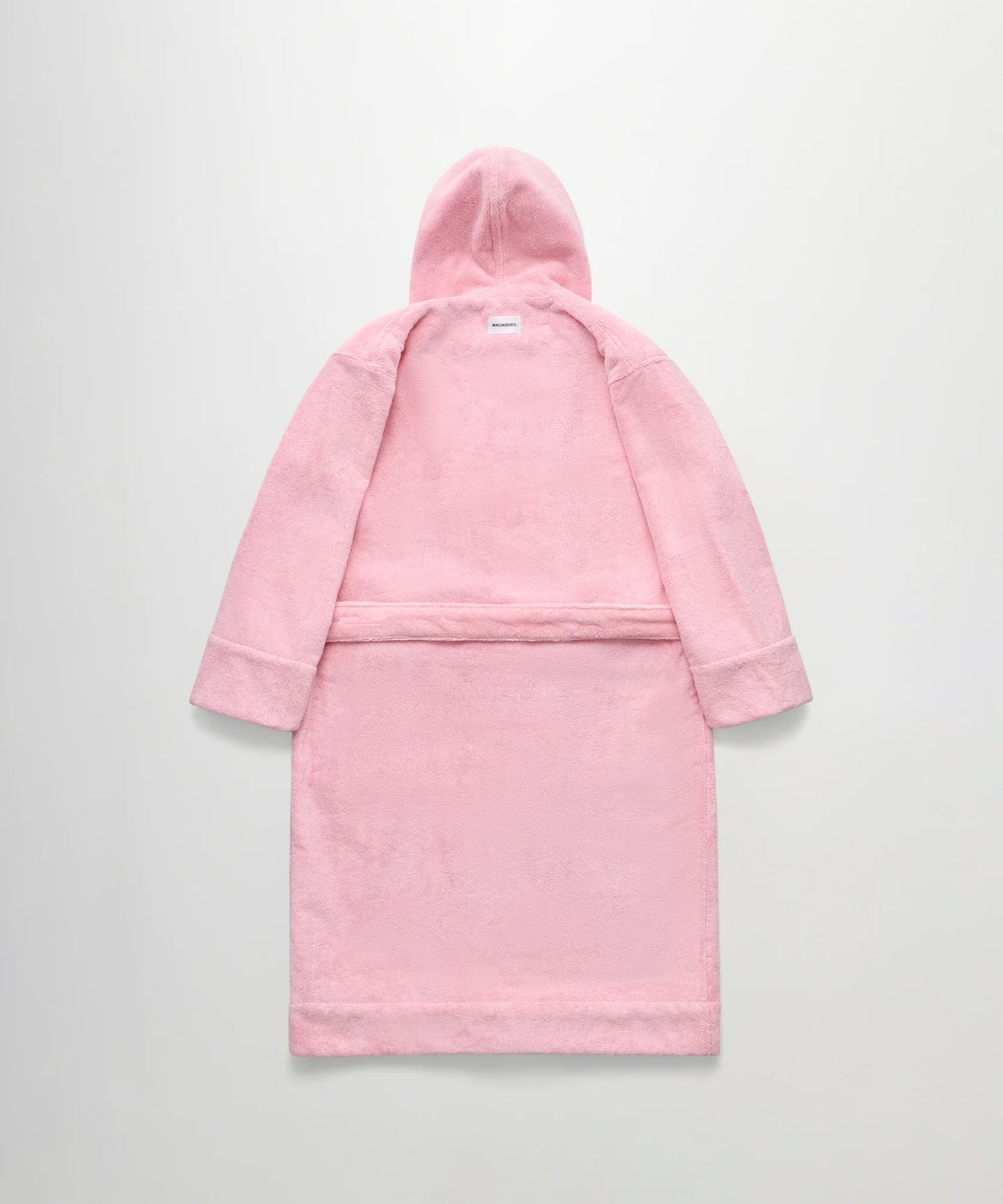 Gelato Bathrobe, Fragola Pink