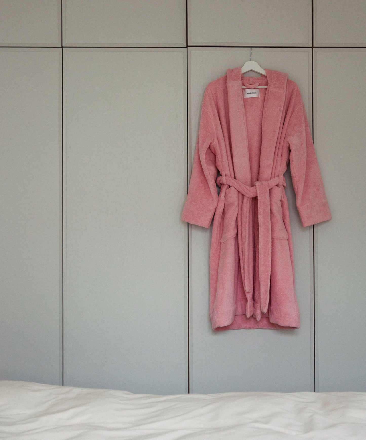 Gelato Bathrobe, Fragola Pink