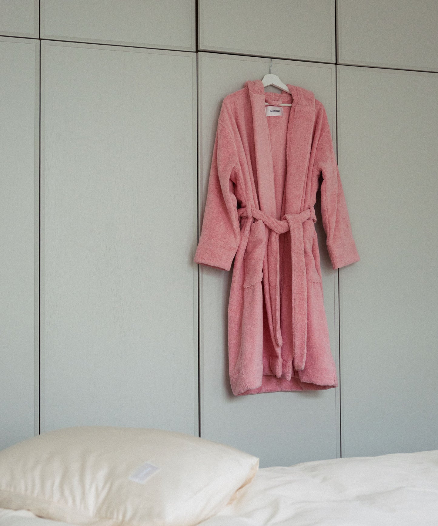 Gelato Bathrobe, Fragola Pink
