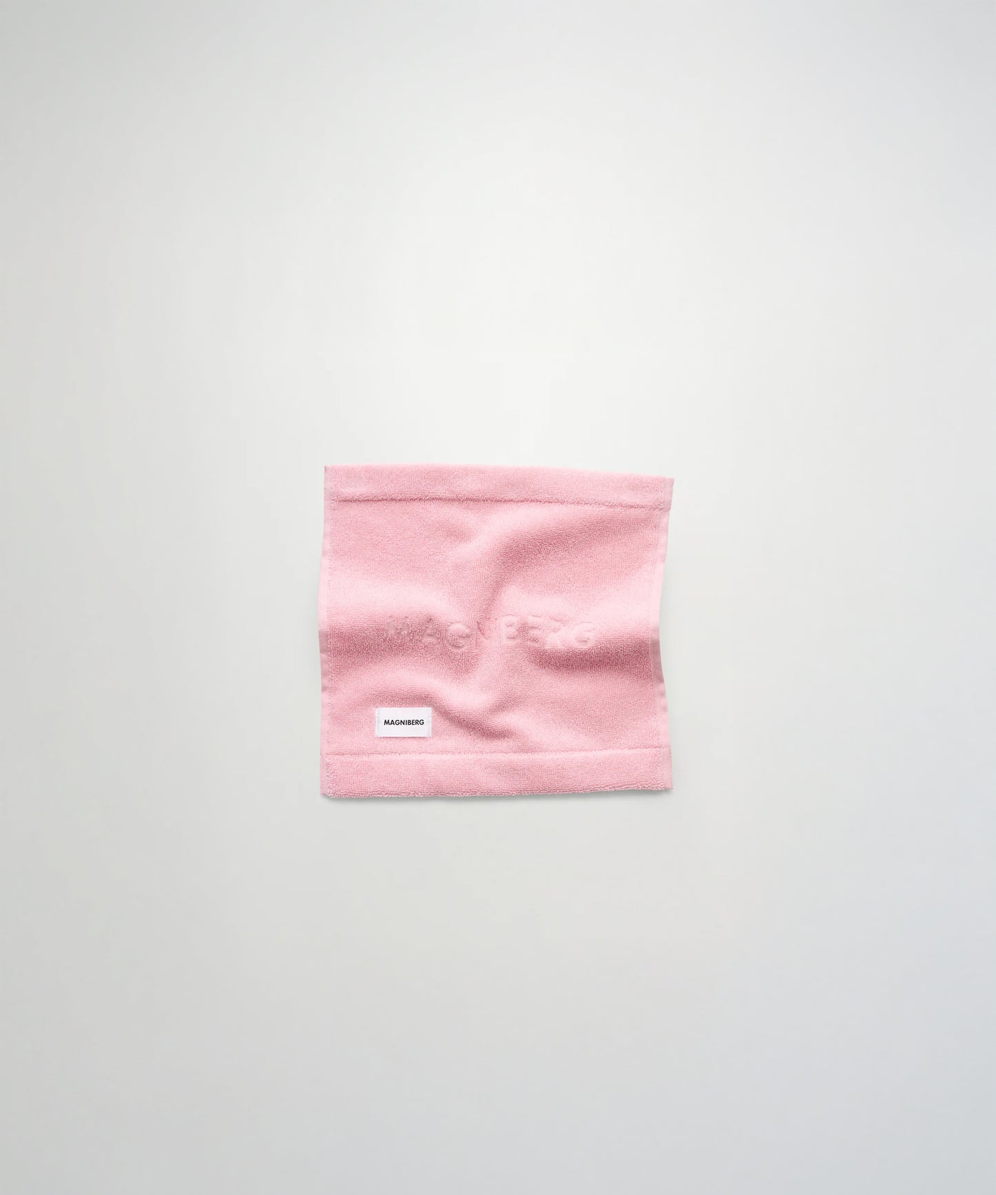 Gelato Face Cloth, Fragola Pink