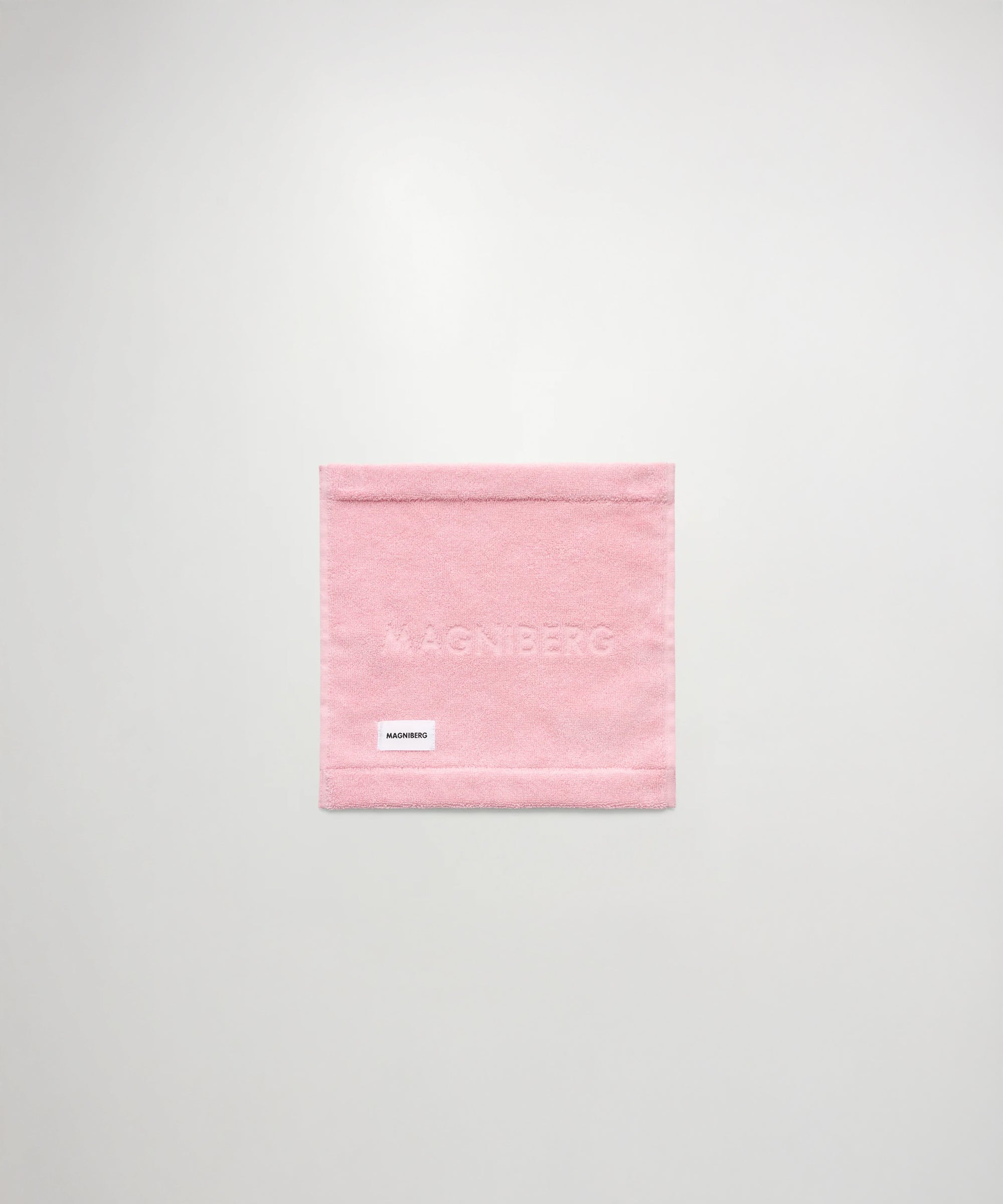 Gelato Face Cloth, Fragola Pink