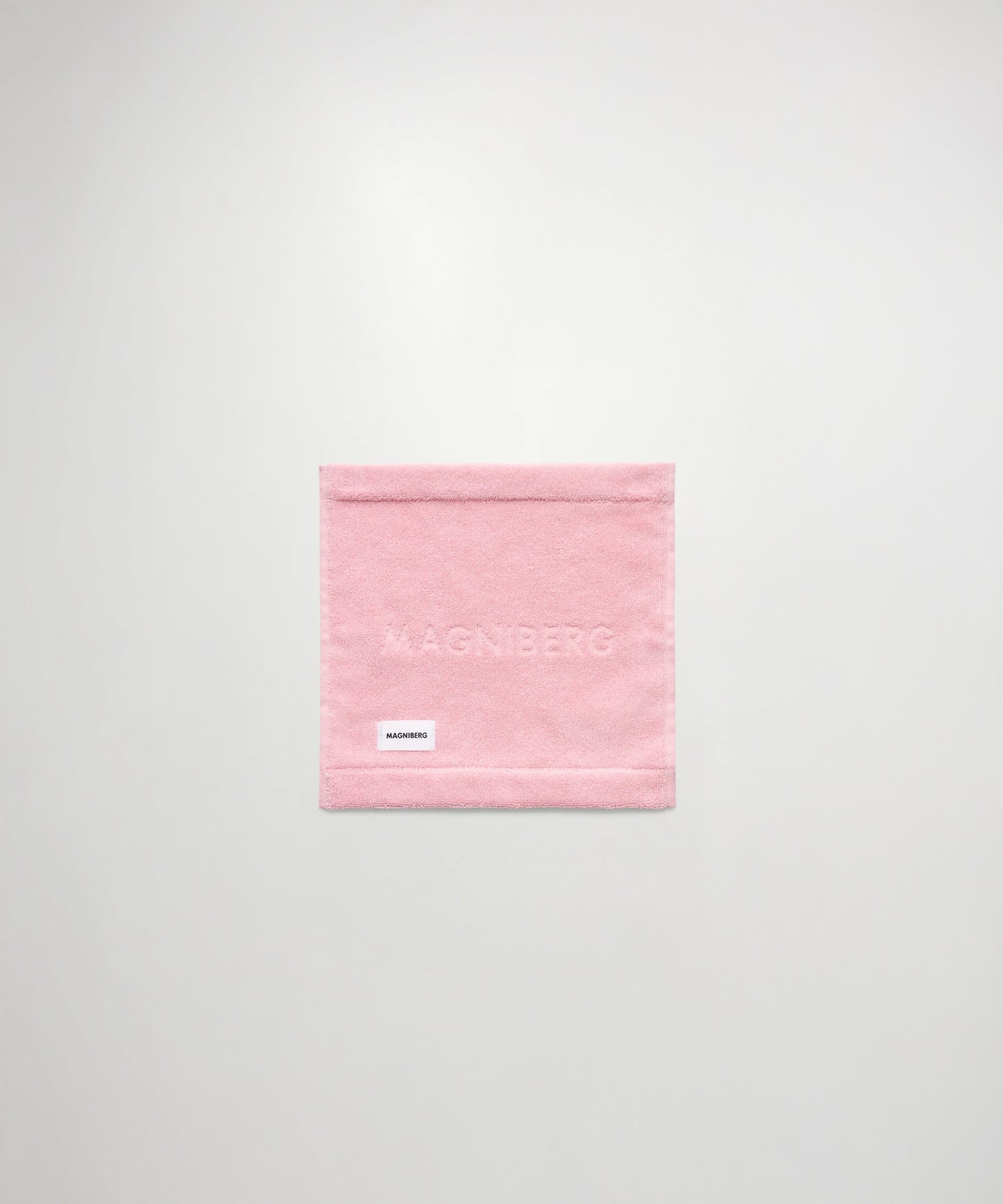 Gelato Face Cloth, Fragola Pink