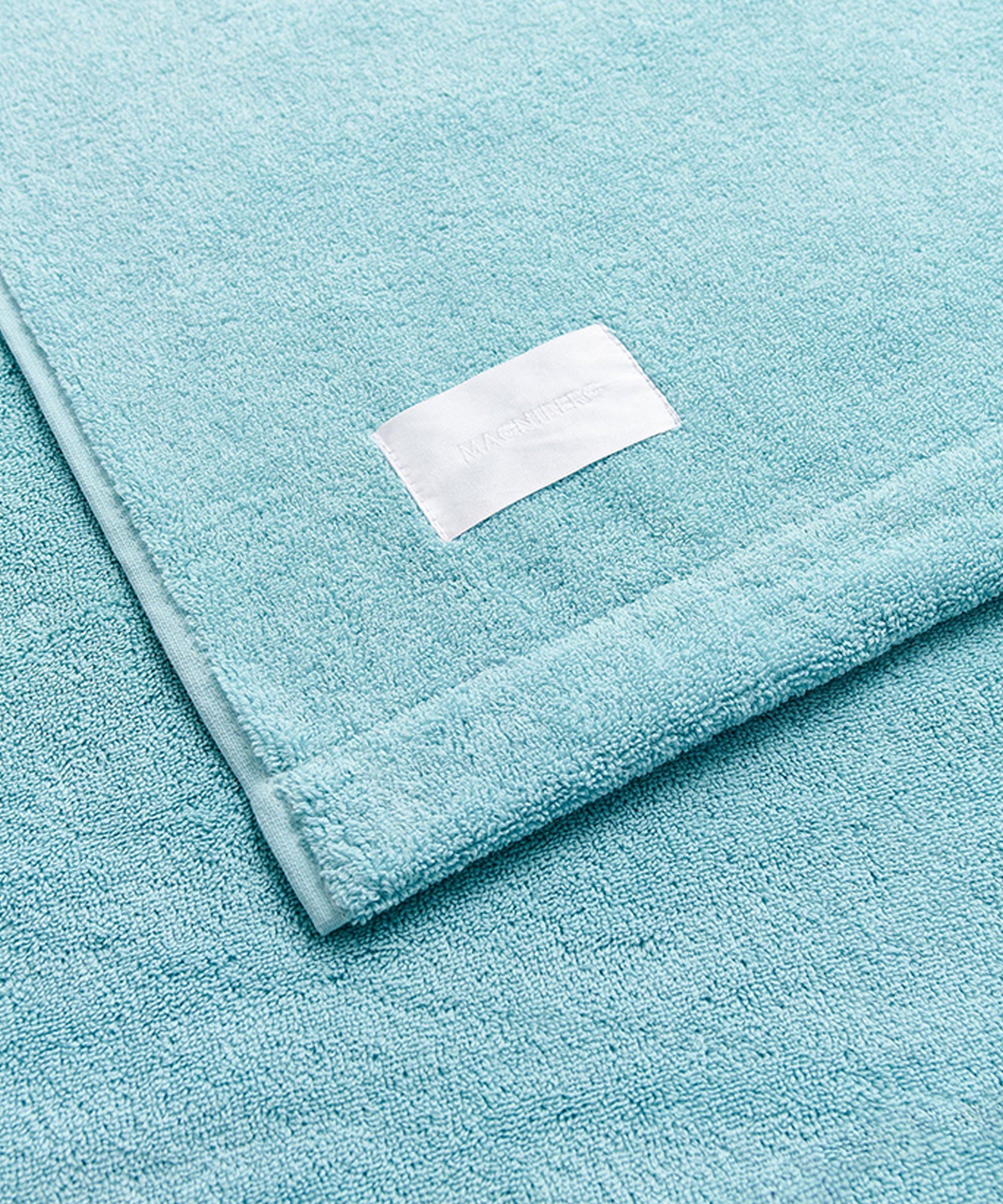 Gelato Hand Towel, Younge Blue