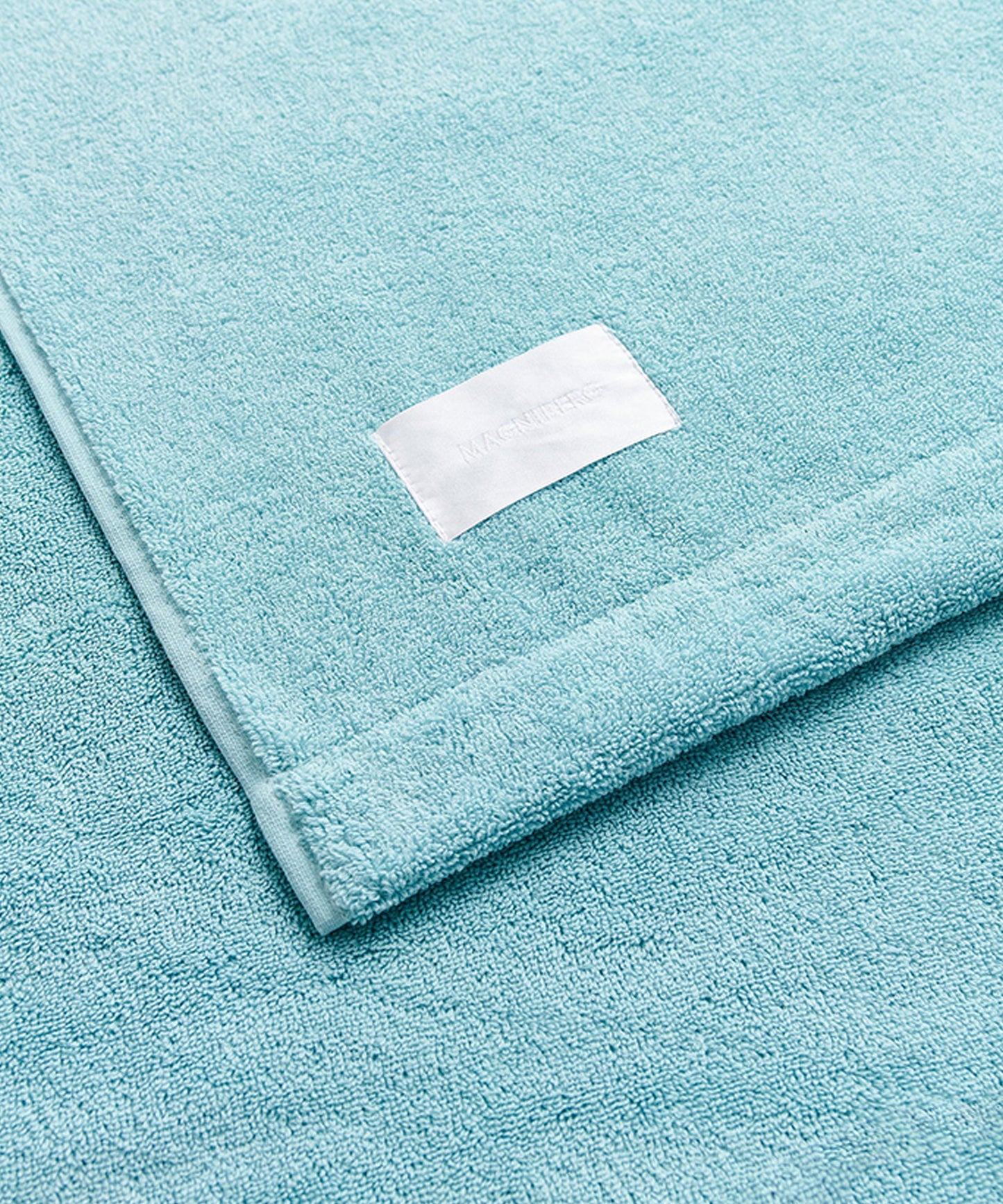 Gelato Hand Towel, Younge Blue