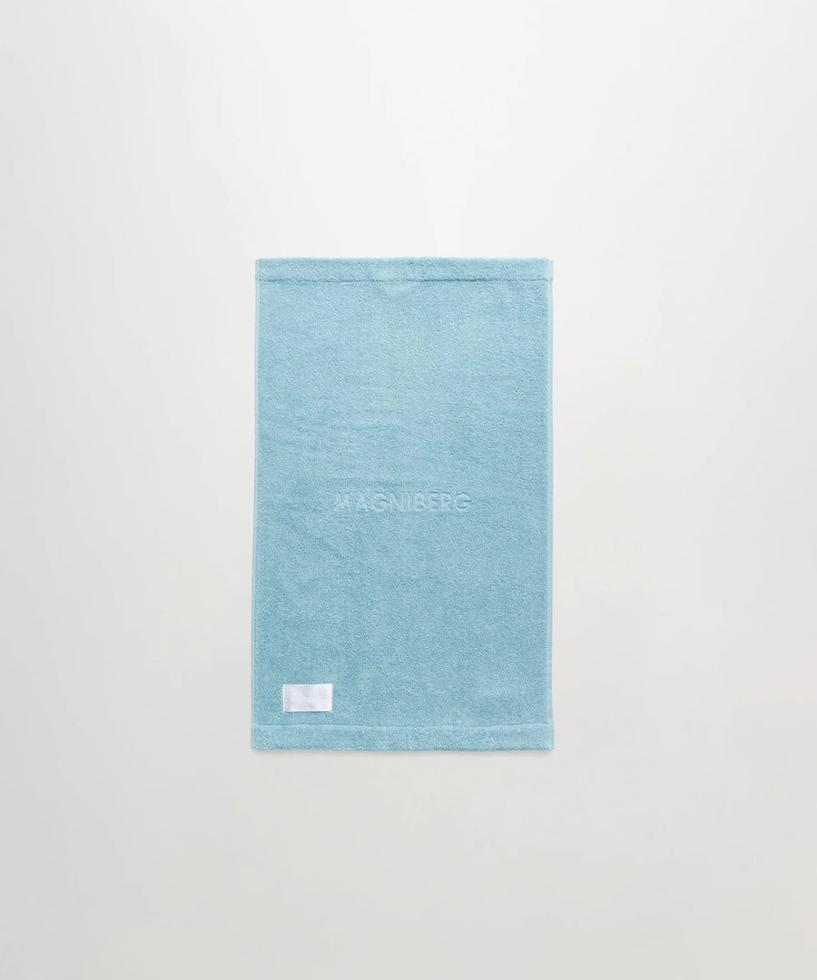 Gelato Hand Towel, Younge Blue