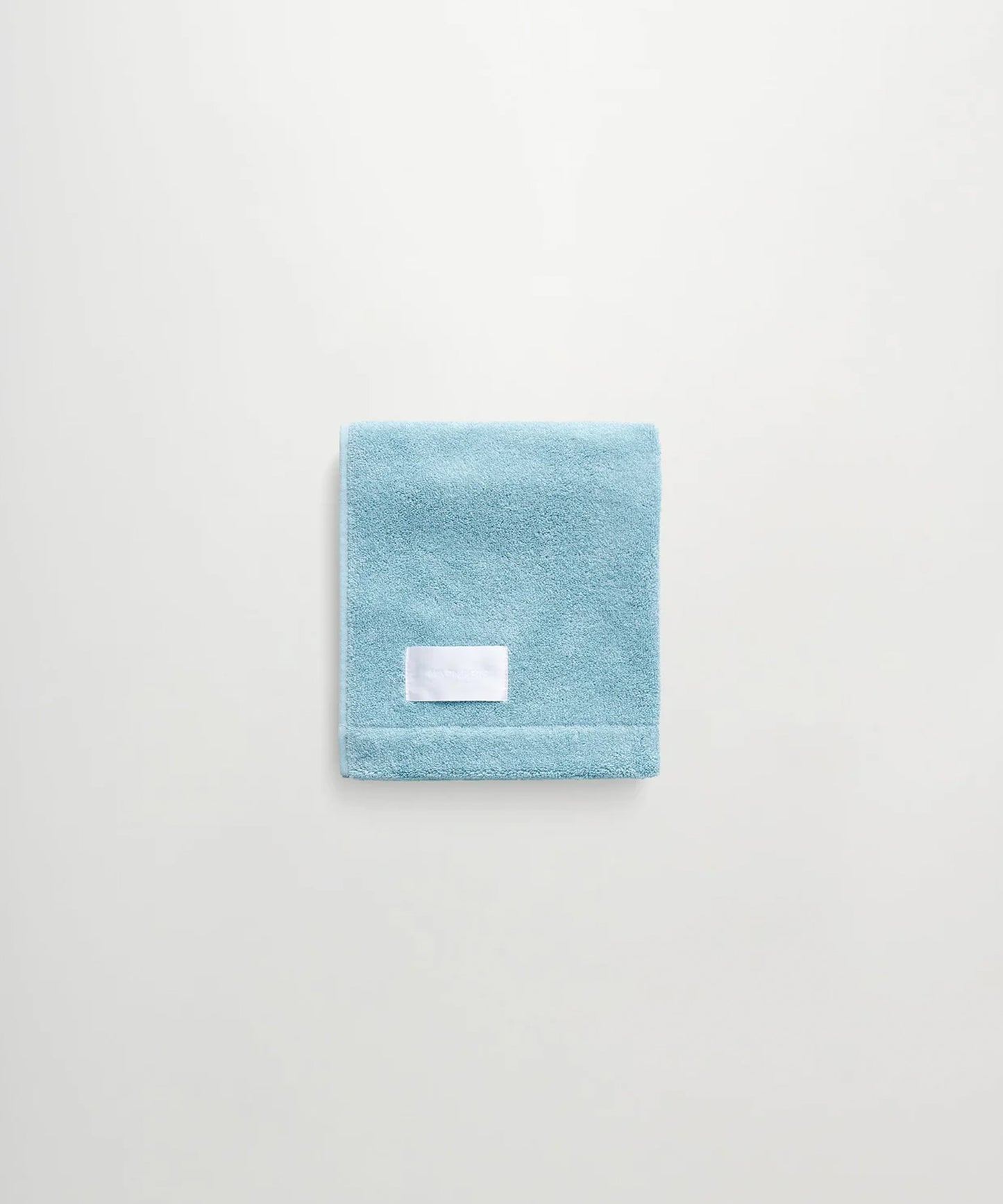 Gelato Hand Towel, Younge Blue