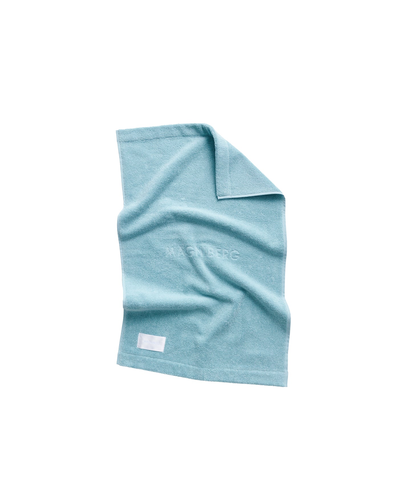 Gelato Hand Towel, Younge Blue