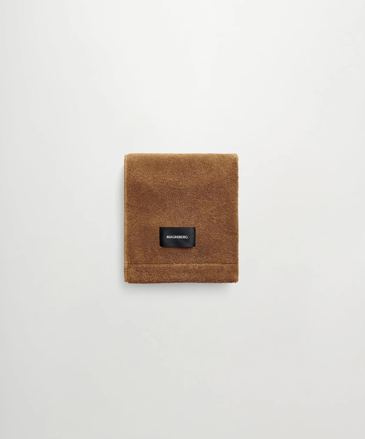 Gelato Hand Towel, Nocciola Beige