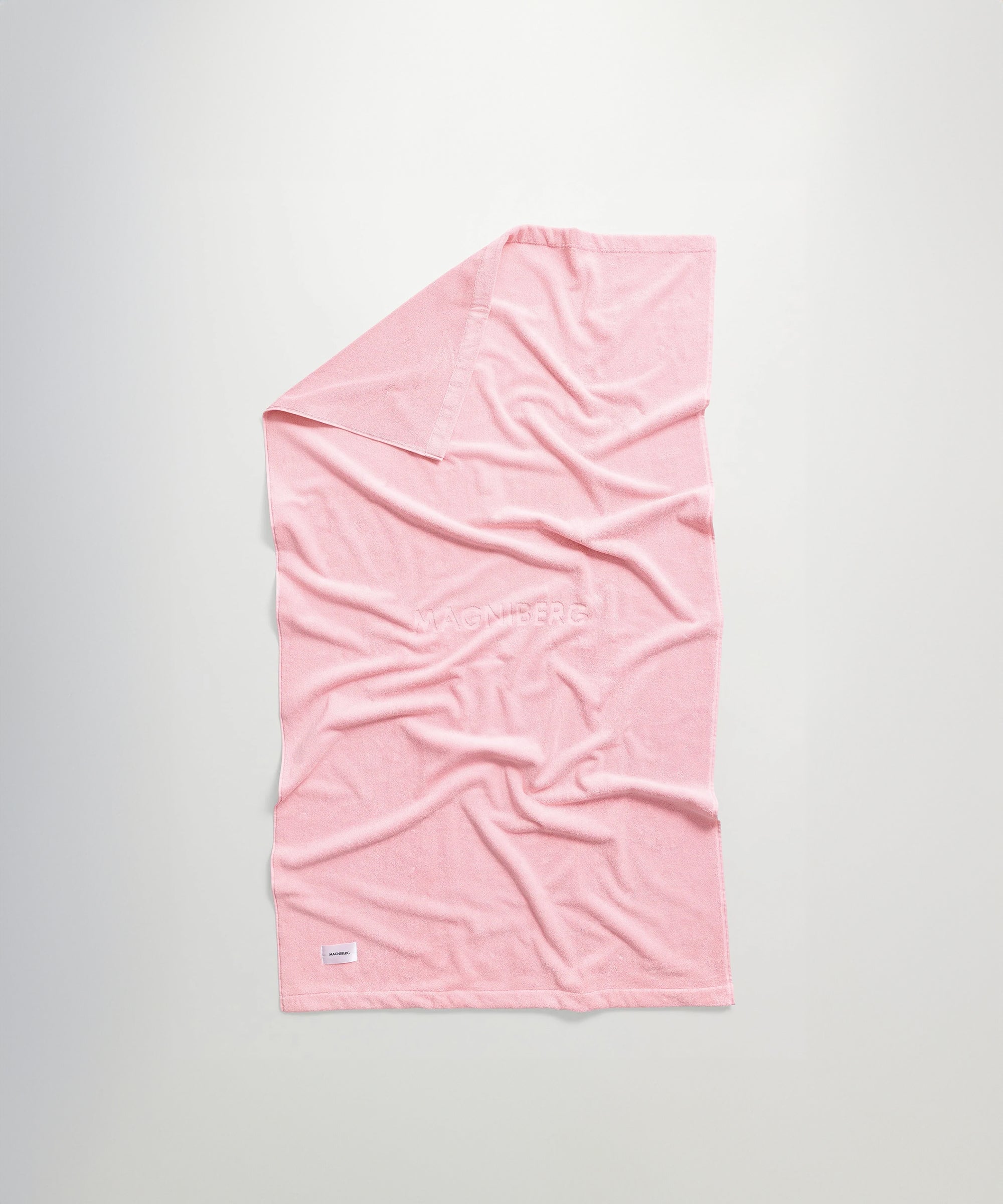 Gelato Towel, Fragola Pink