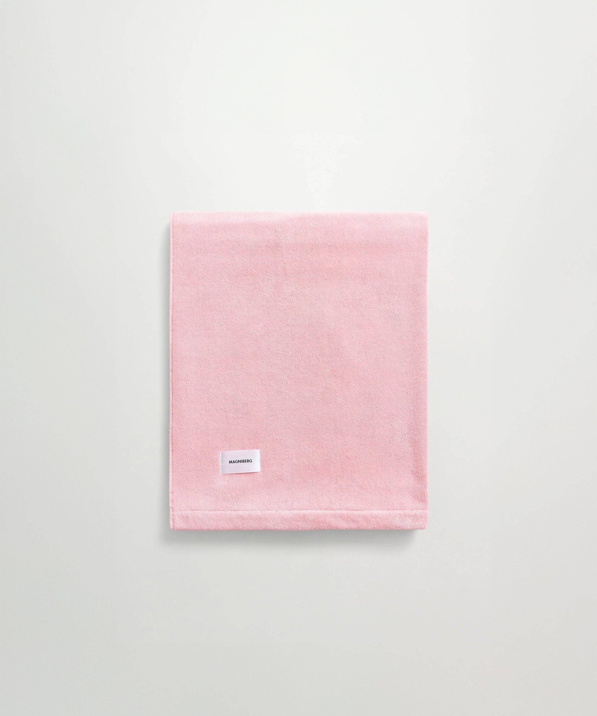 Gelato Towel, Fragola Pink