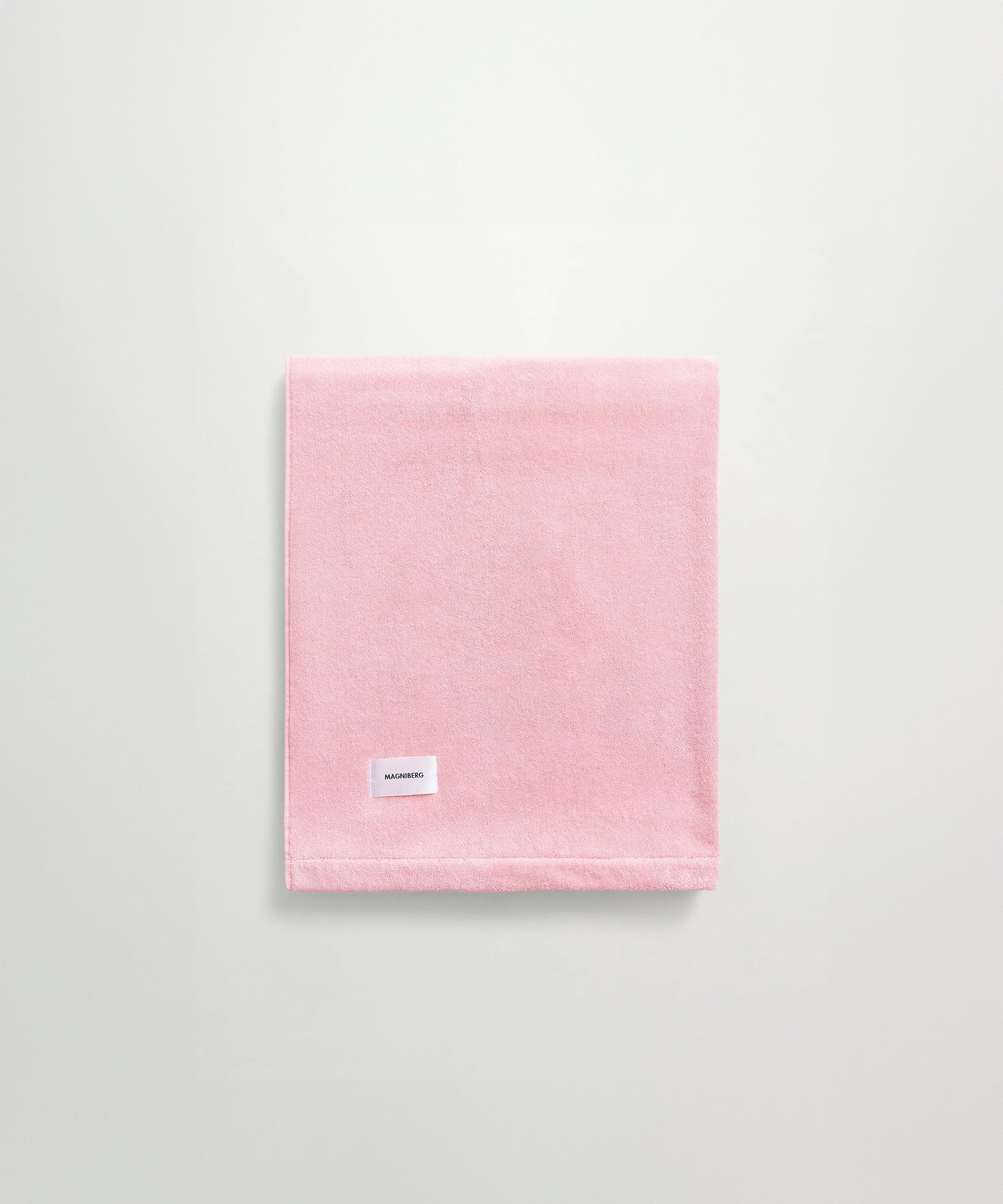 Gelato Towel, Fragola Pink