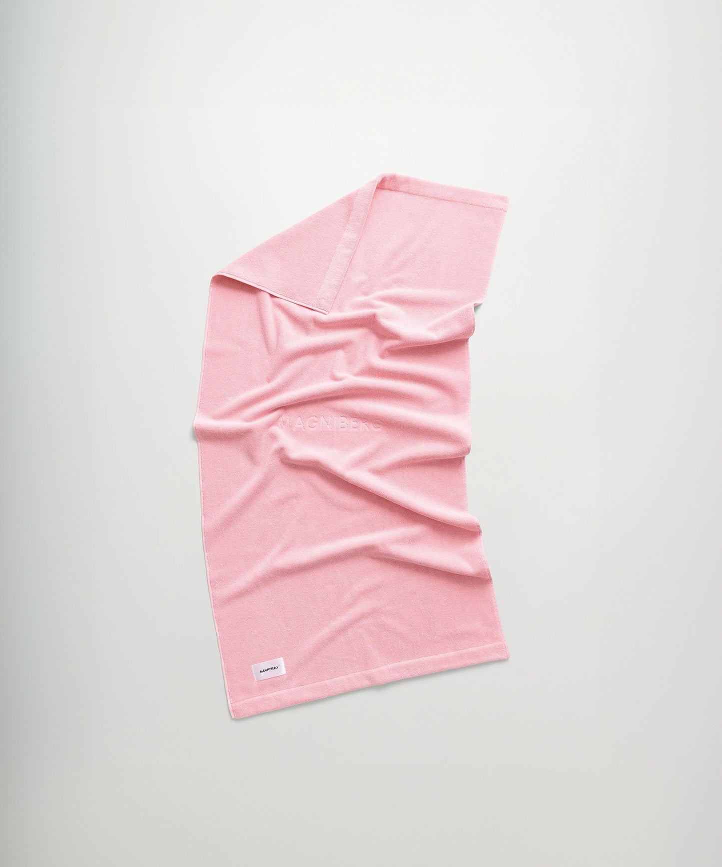 Gelato Towel, Fragola Pink