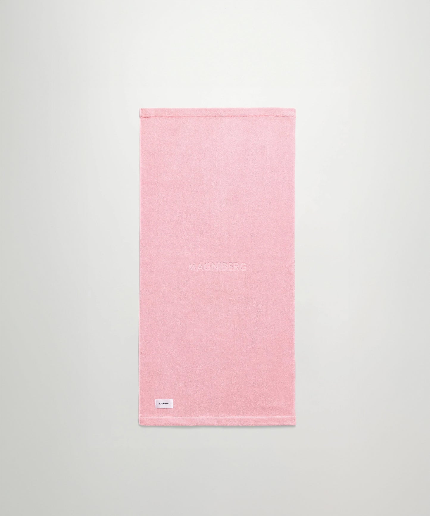 Gelato Towel, Fragola Pink