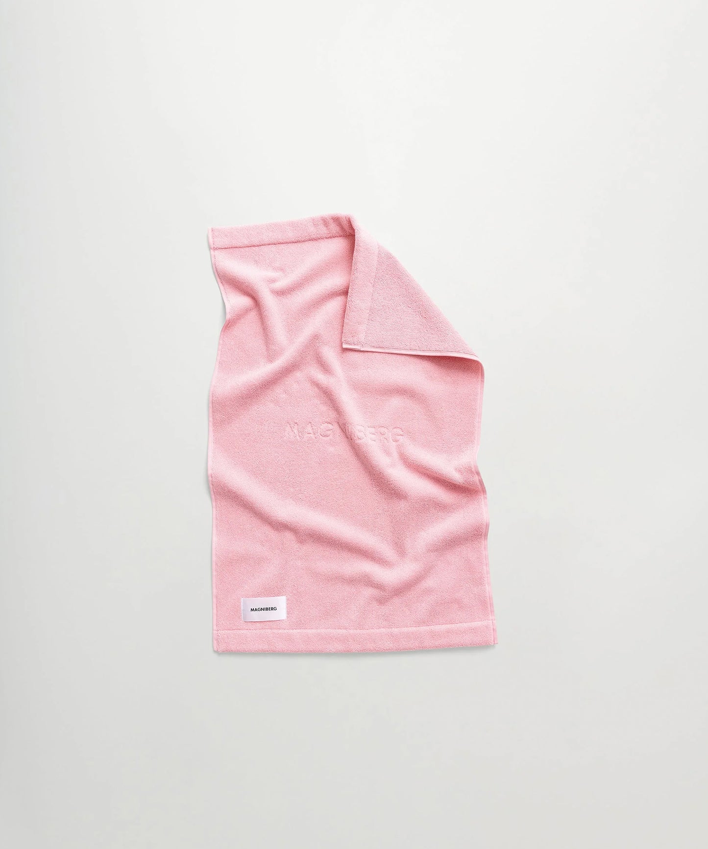 Gelato Towel, Fragola Pink