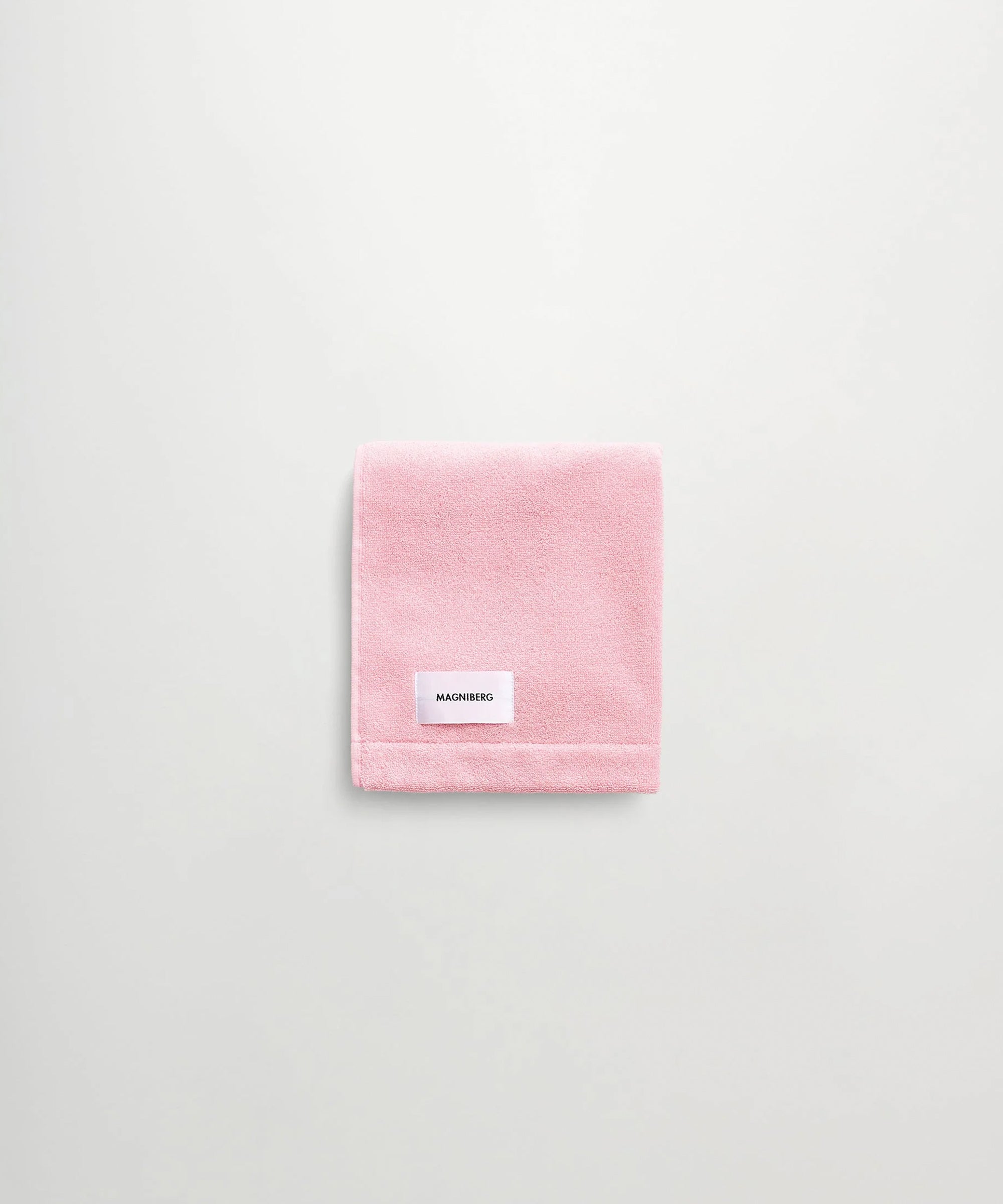 Gelato Towel, Fragola Pink