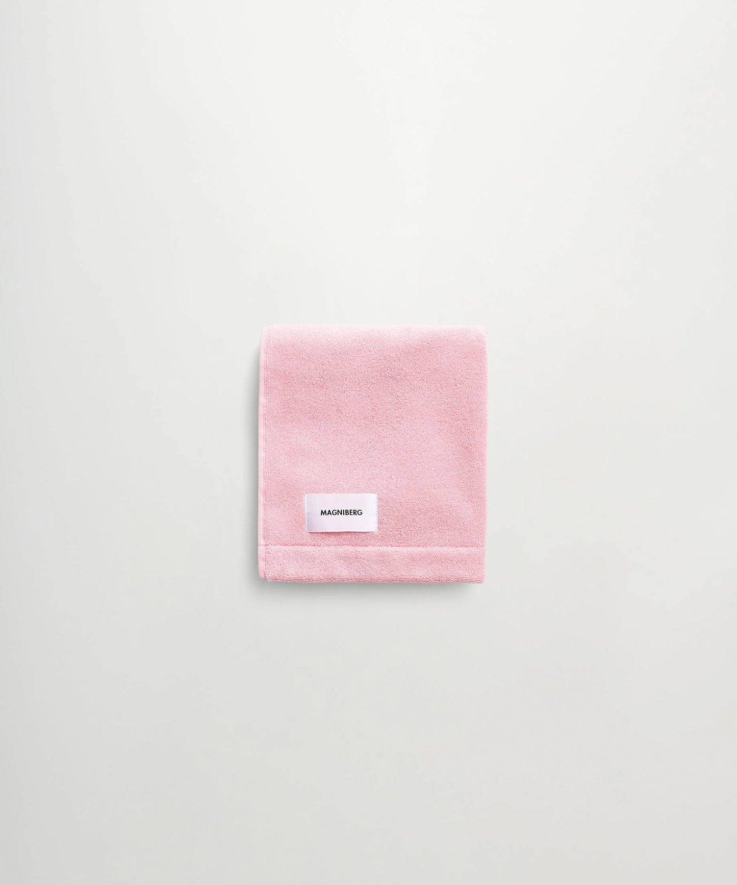 Gelato Towel, Fragola Pink