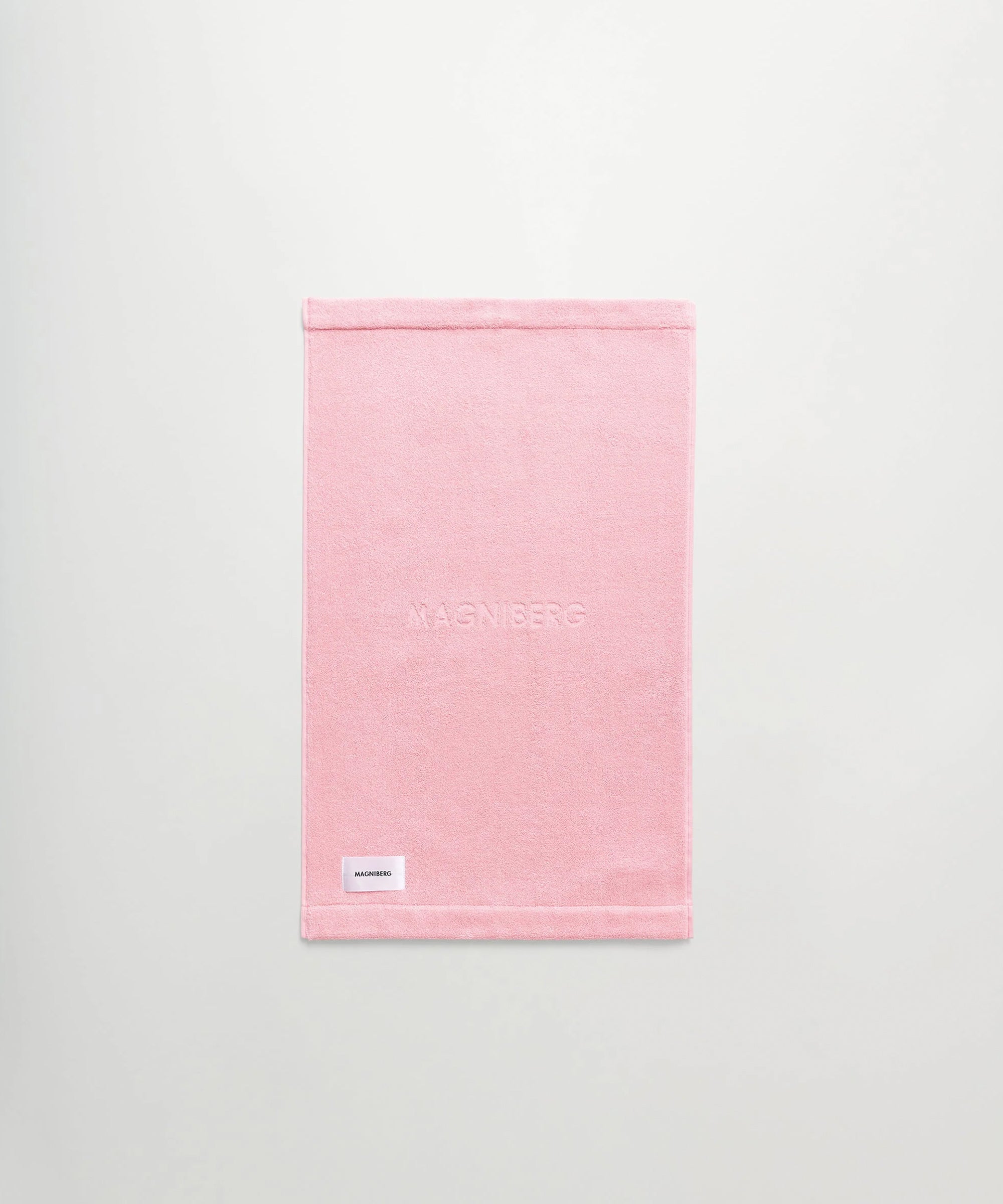 Gelato Towel, Fragola Pink